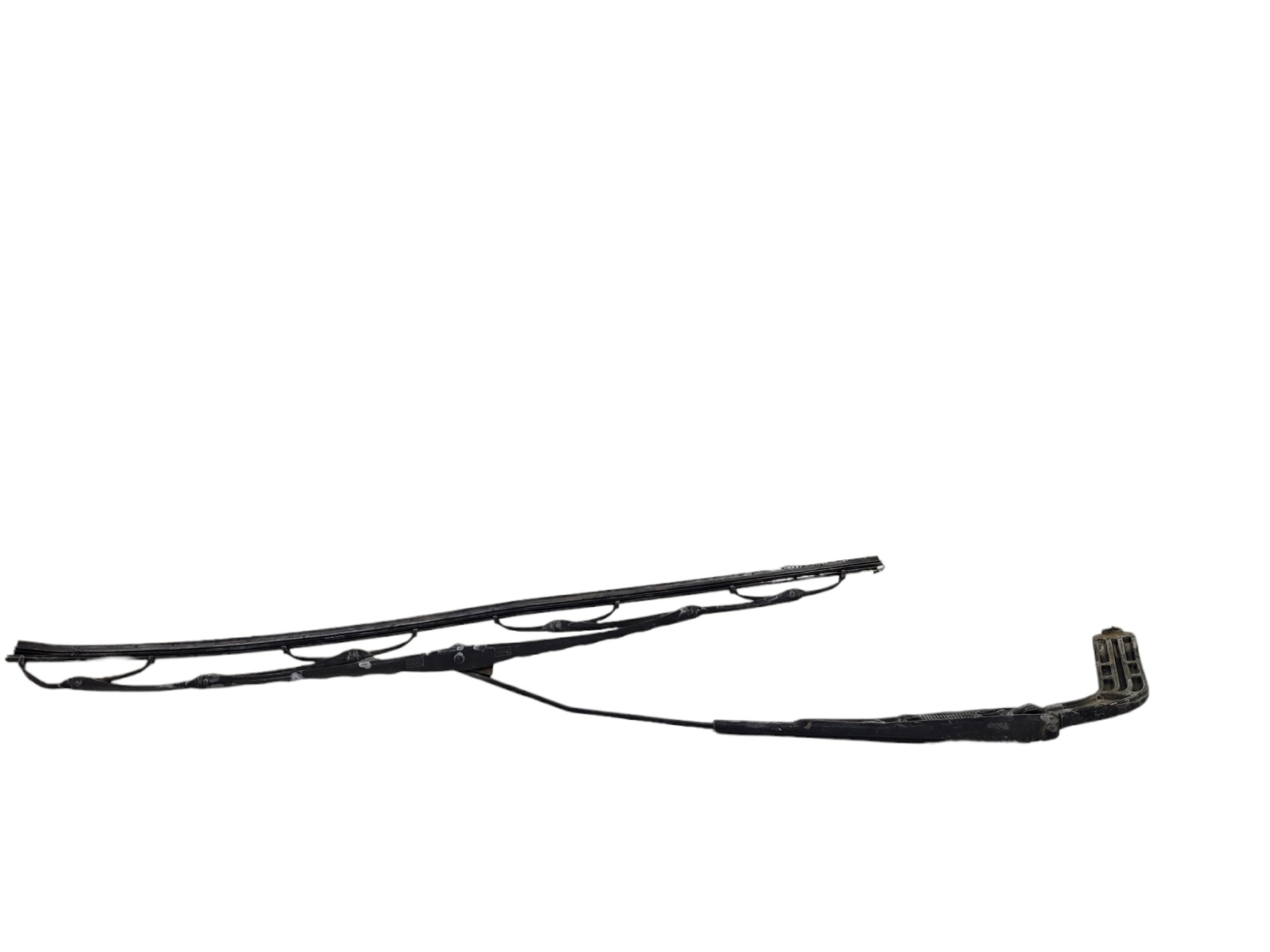 Braço Limpador Parabrisa Iveco56671687 1