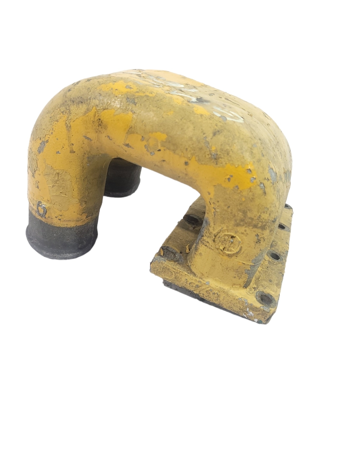 Tubo Admissão Caterpillar611238 3