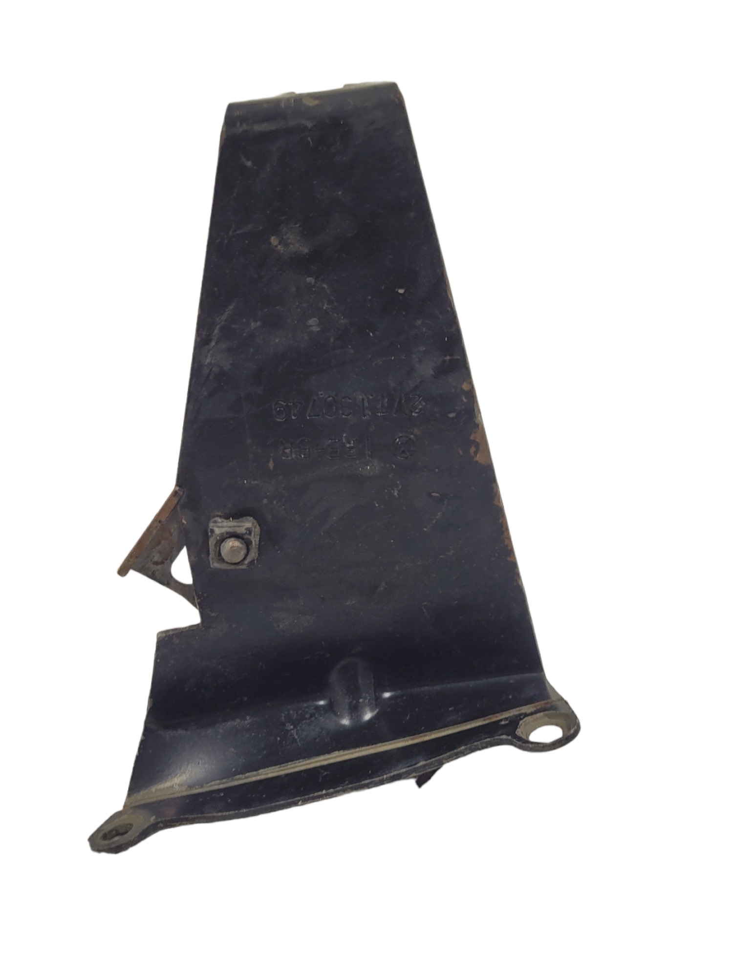 Suporte Cabo Acelerador Vw 17220 ~ 2vt130749 1
