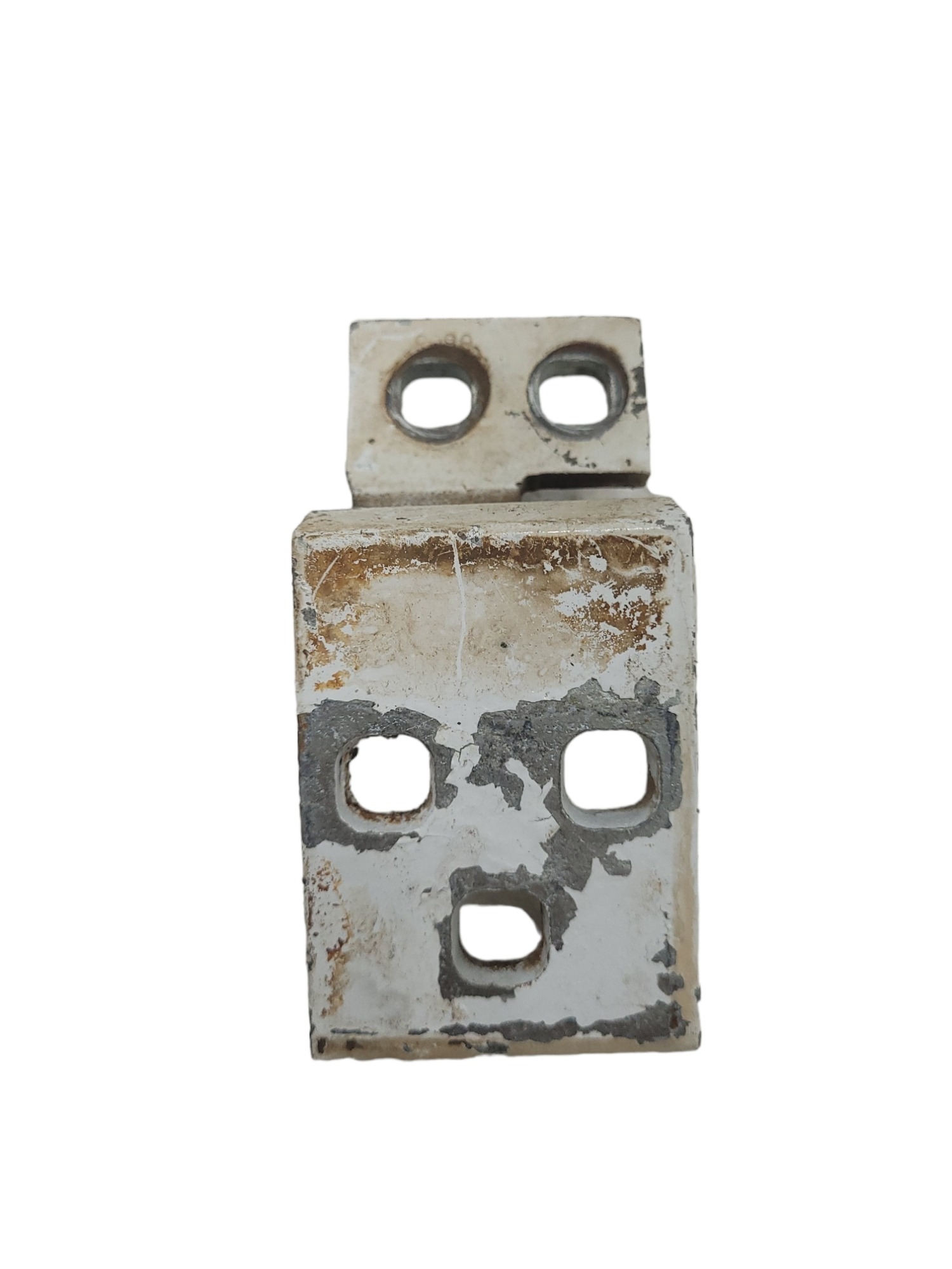Dobradiça Da Porta M Benz 1718 9737200837 2