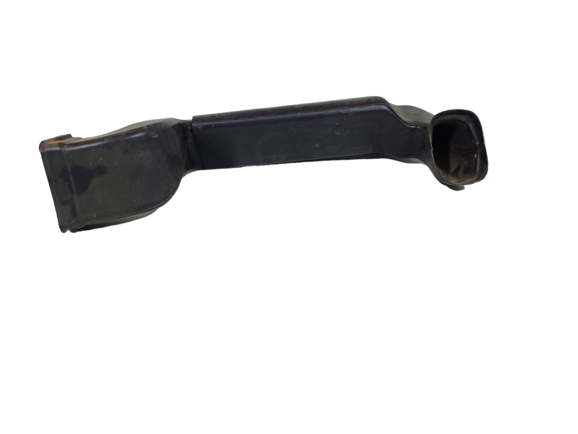 Saida Duto De Ar Volvo Vm 5010226148 5