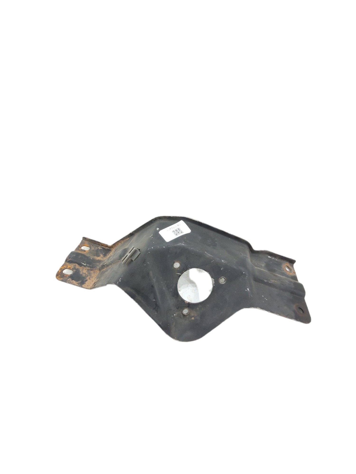 Suporte Motor Limpador Volvo Vm 3