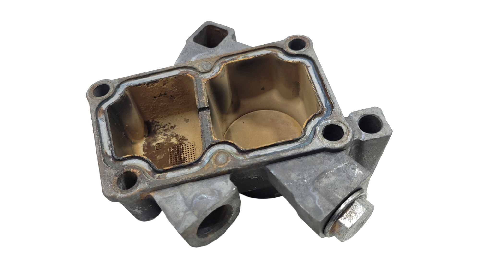 Tampa Flange Scania 1854823 2