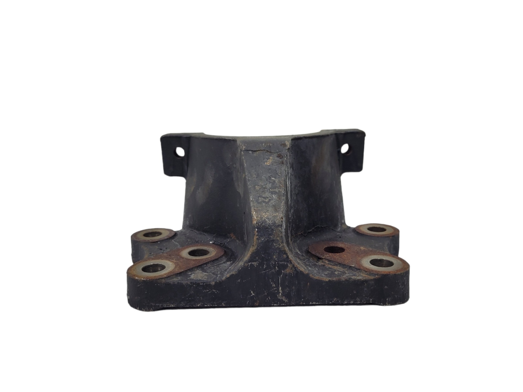 Suporte Motor Traseiro Ford Cargo Ac455086aa 1