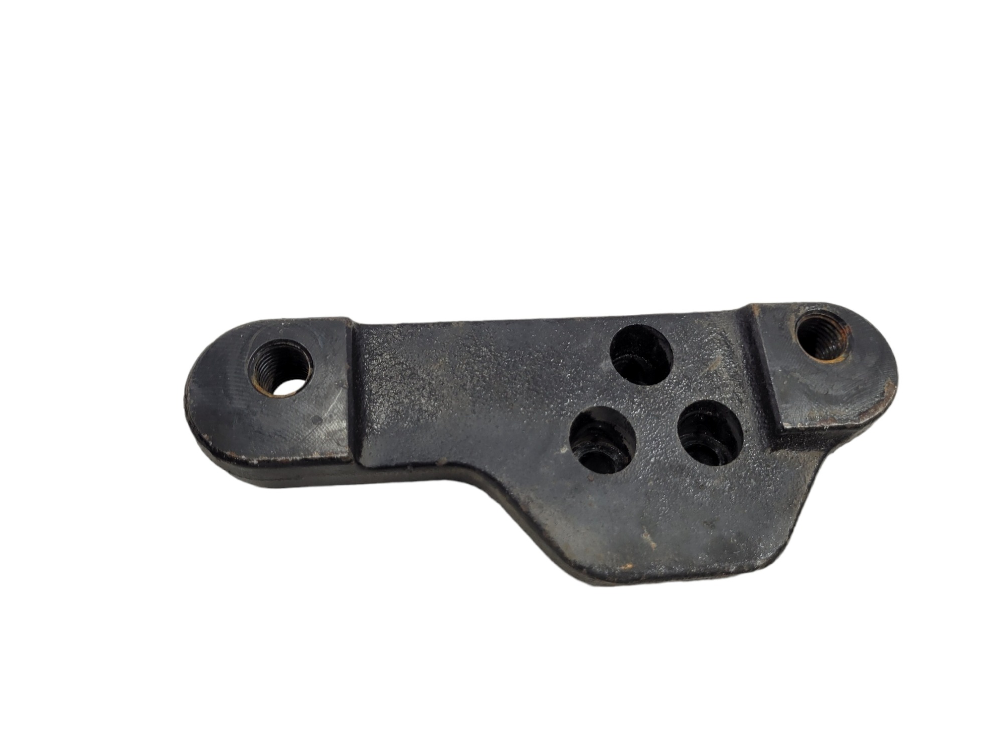 Suporte Do Coxim Motor Scania 124 1469279 4