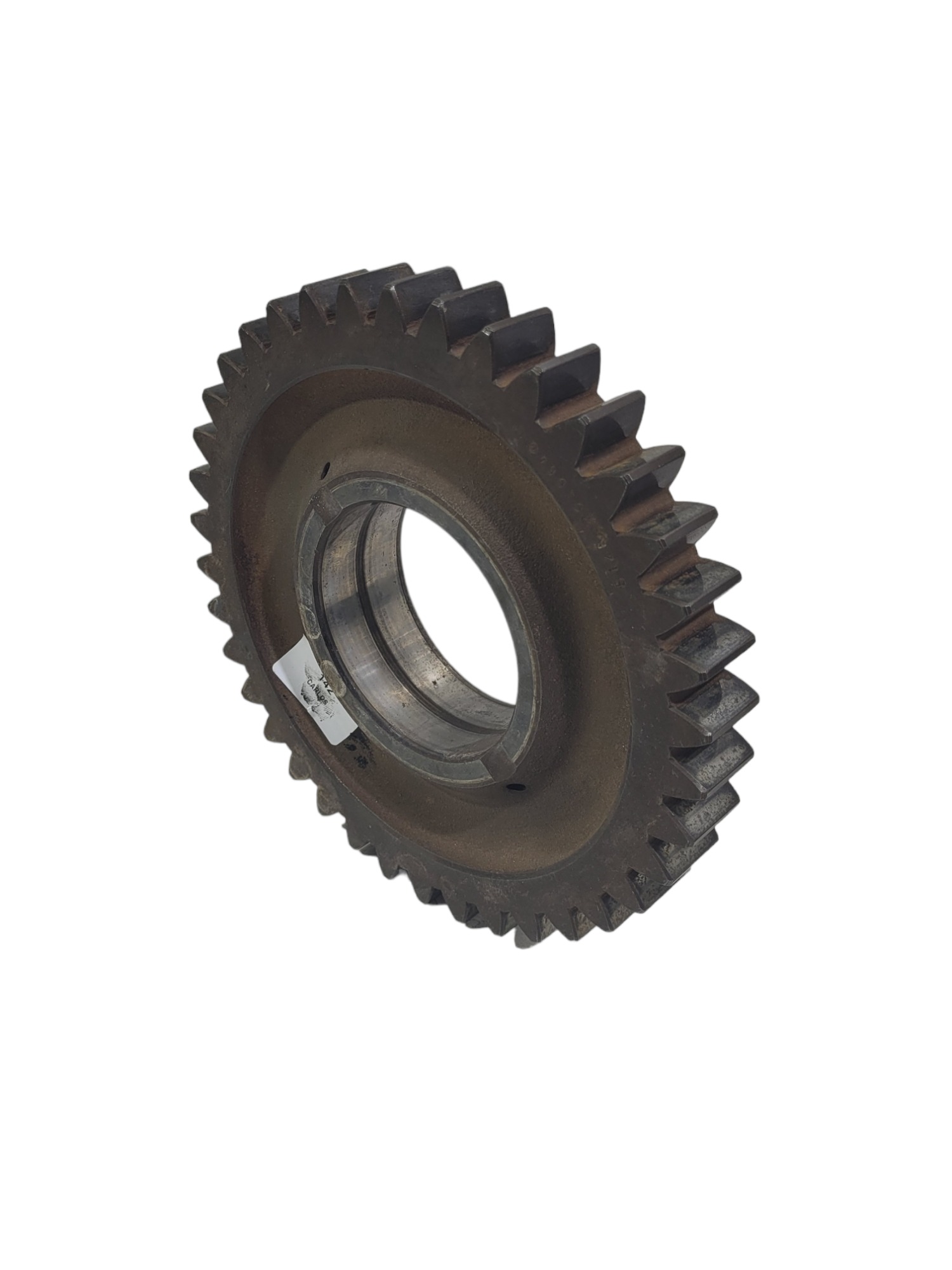Engrenagem Ré Zf 1285304064 2