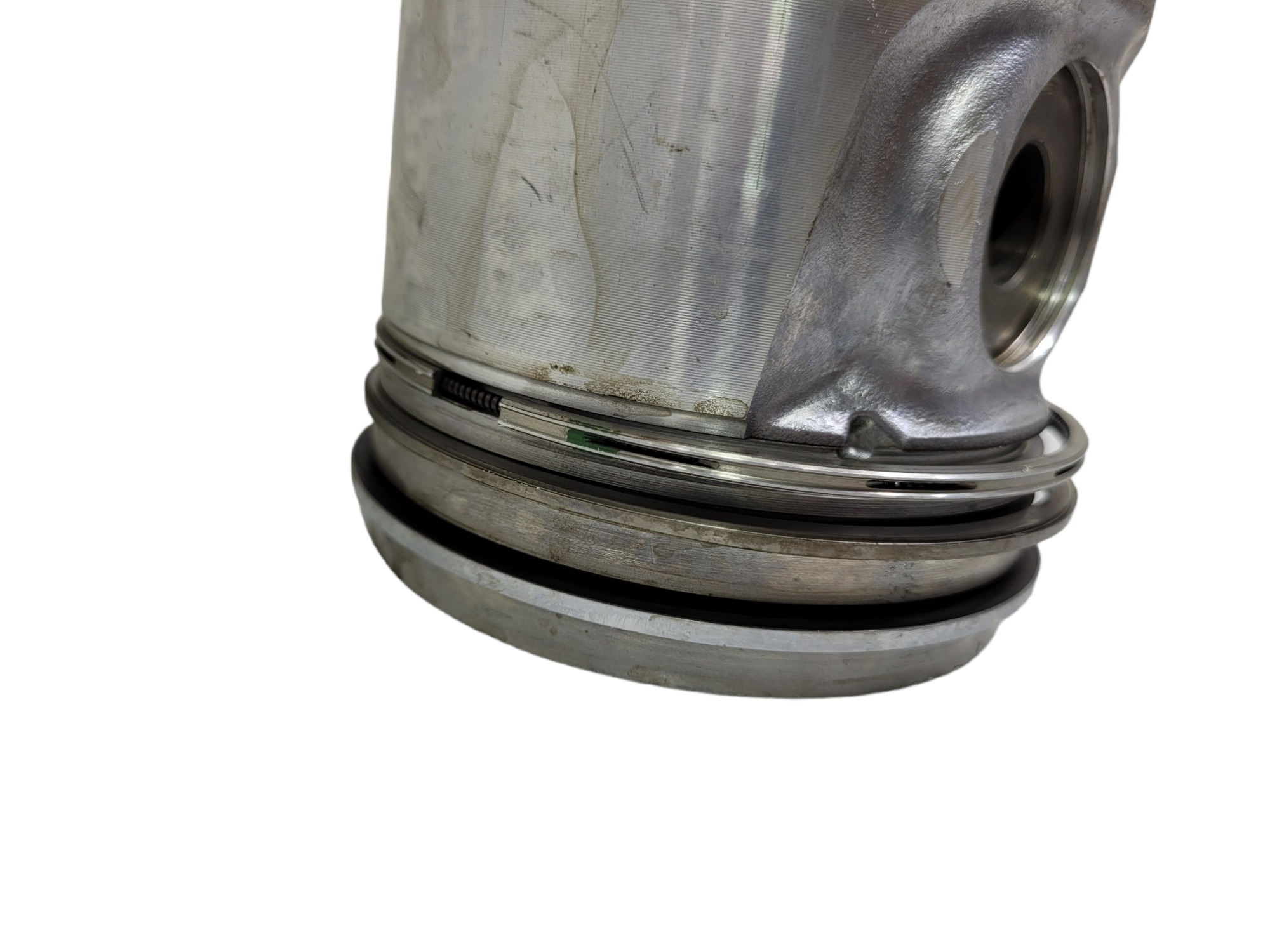 Pistao Motor Mwm X12 Vw 5