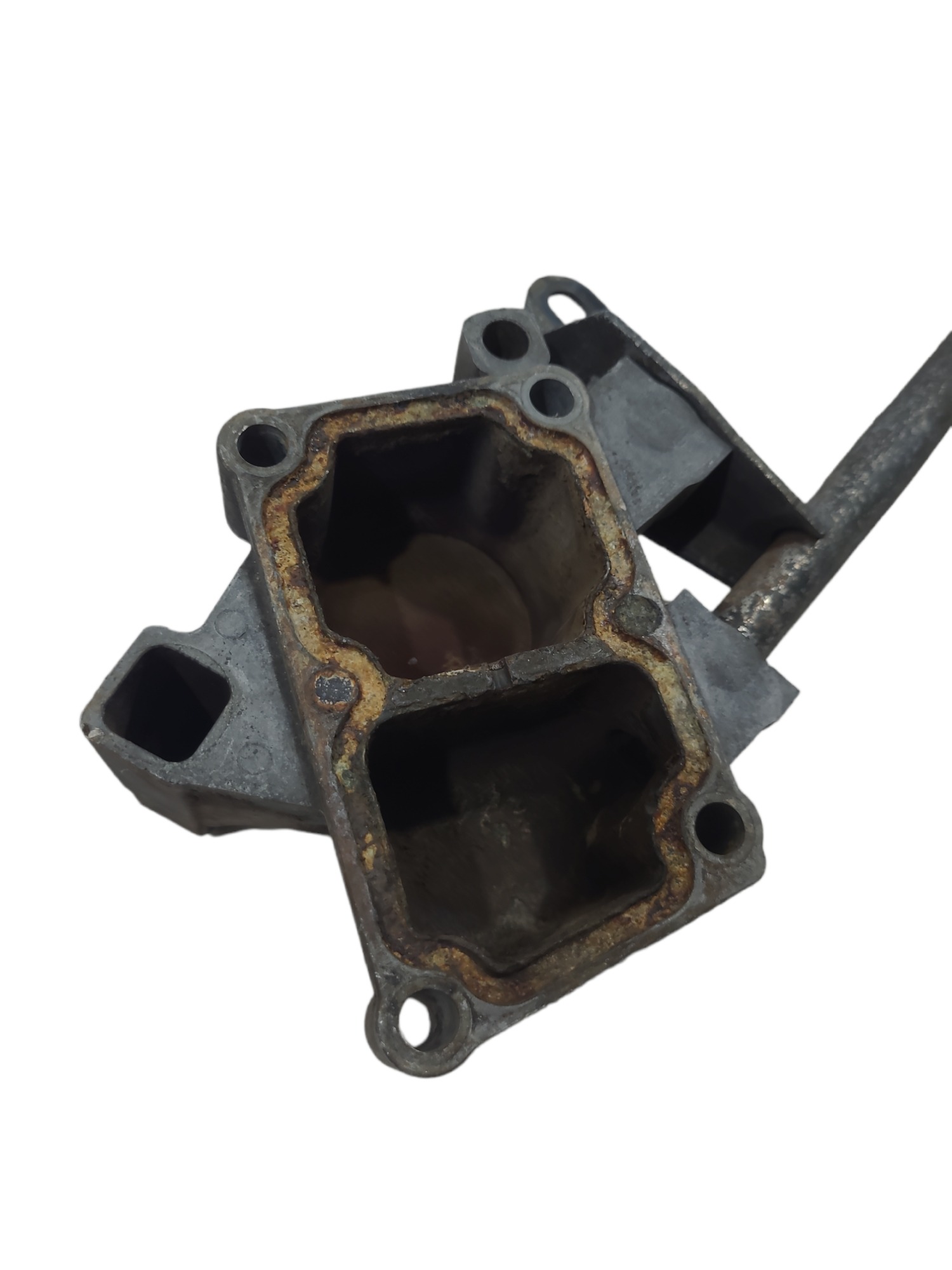Tampa Flange Scania 1854823 3