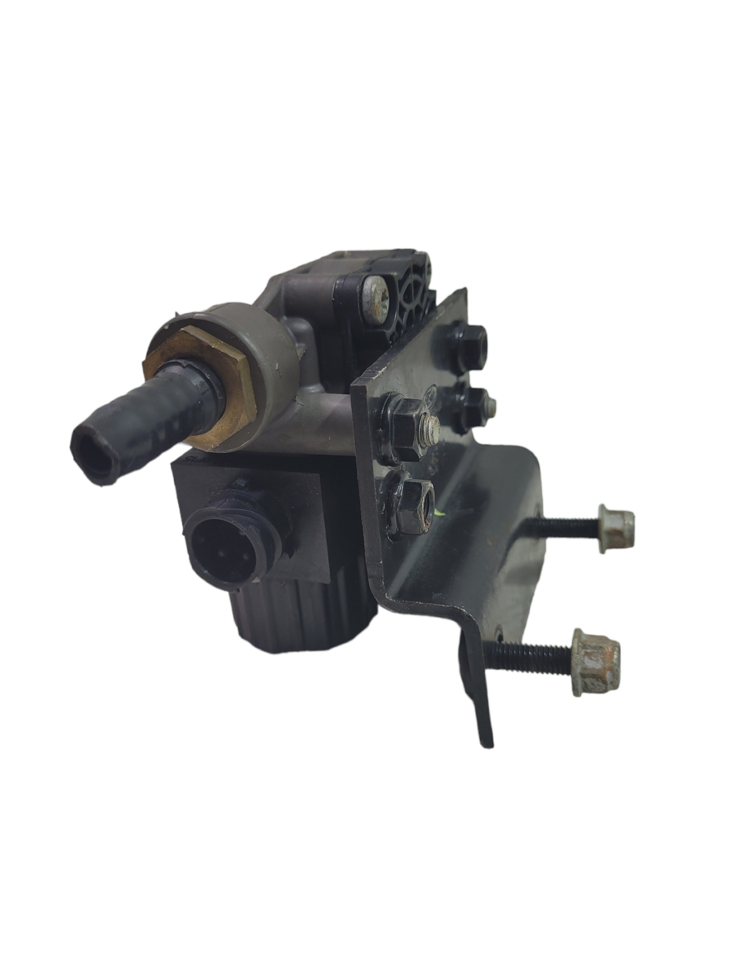 Bomba Fluido De Freio Ford 3