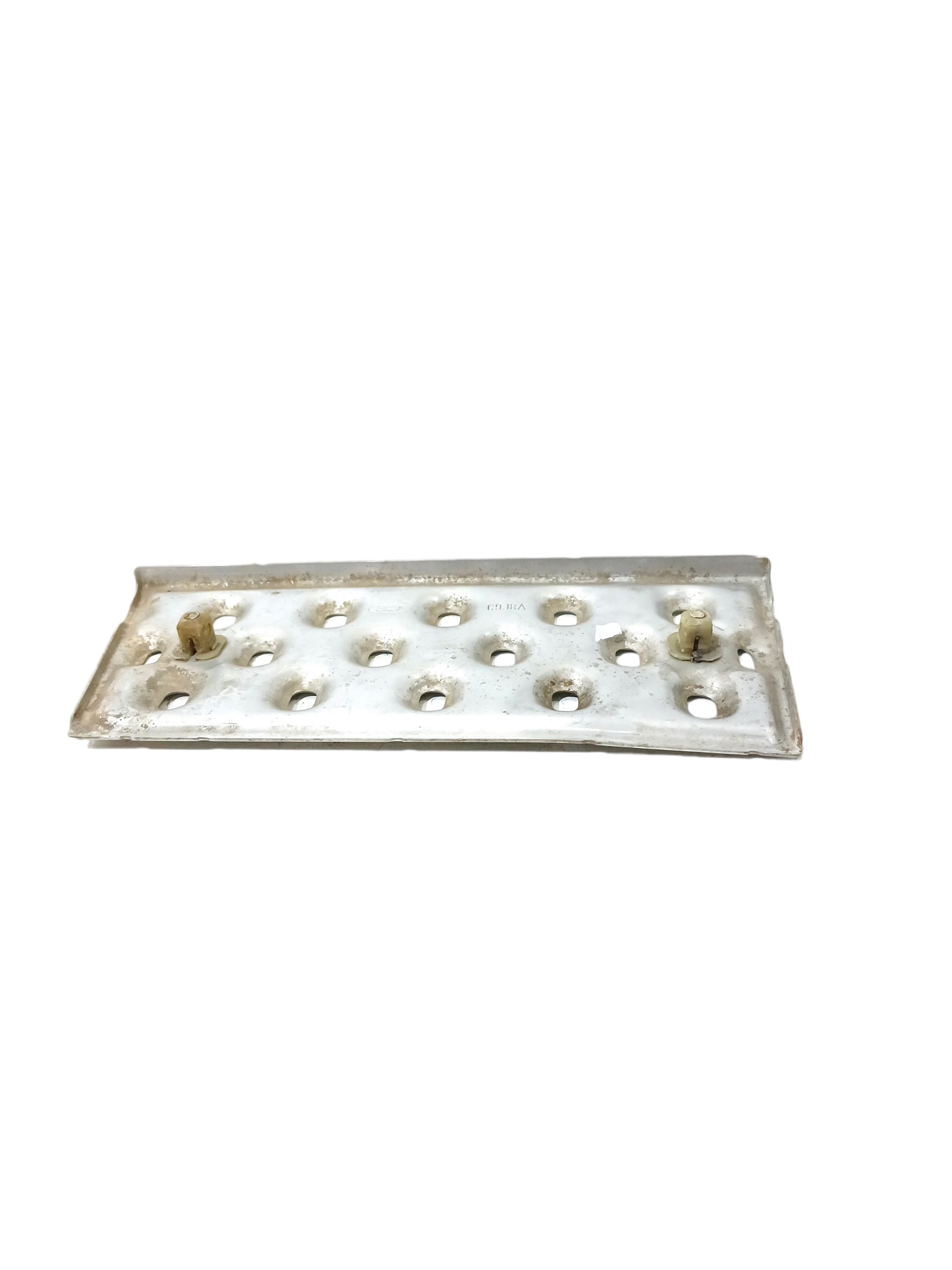 Estribo Menor Ford Cargo 1 3