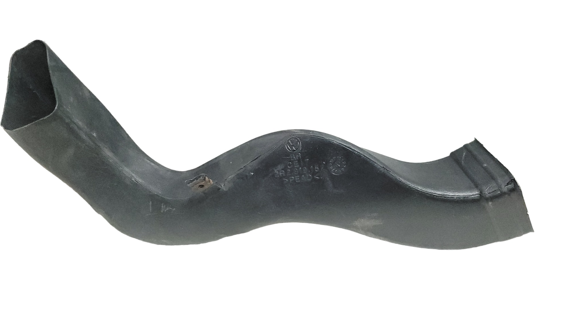 Duto Ar Condicionado Vw Constellation 2r2819152 1