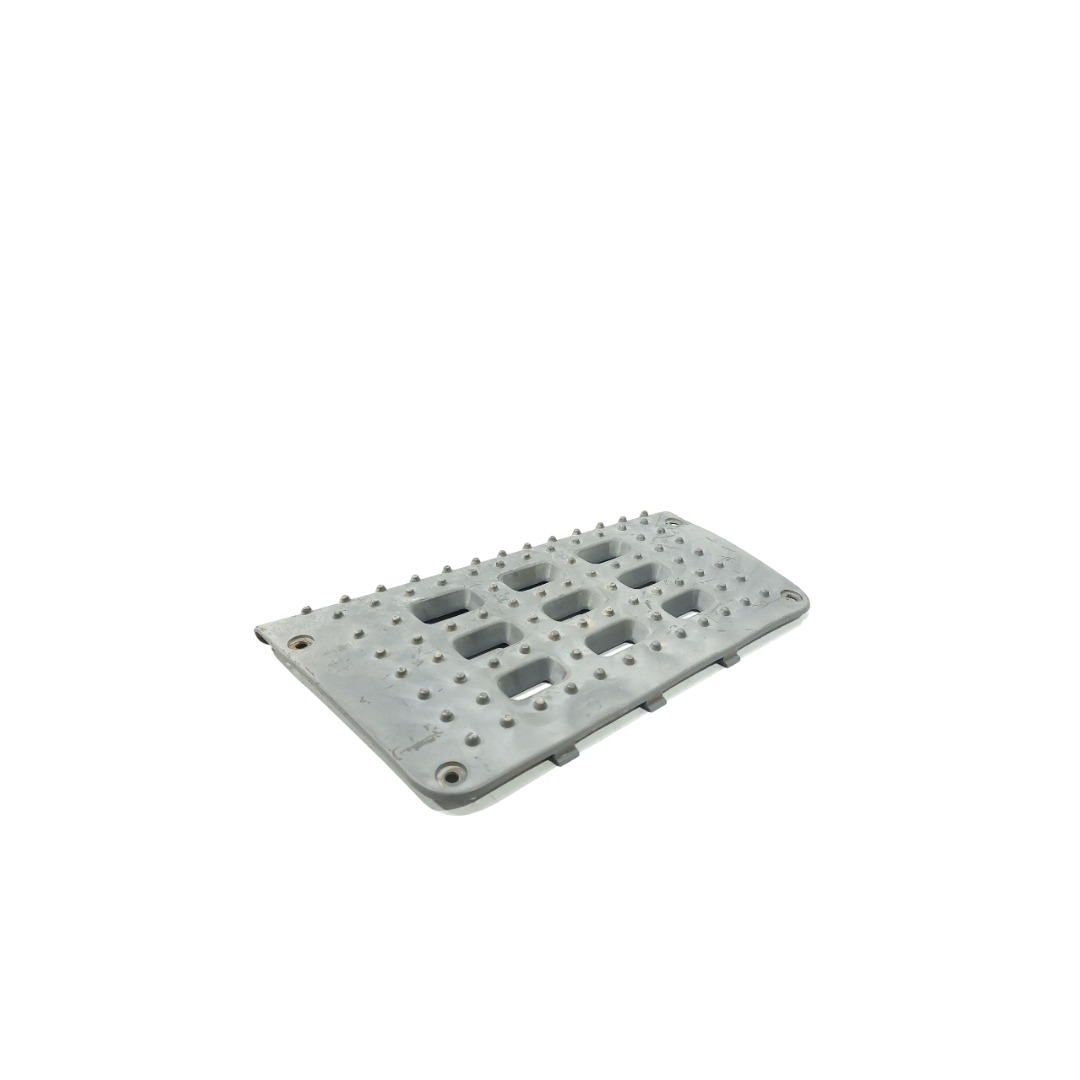 Tapete Pisante Vw Constellation 2s2821681 2