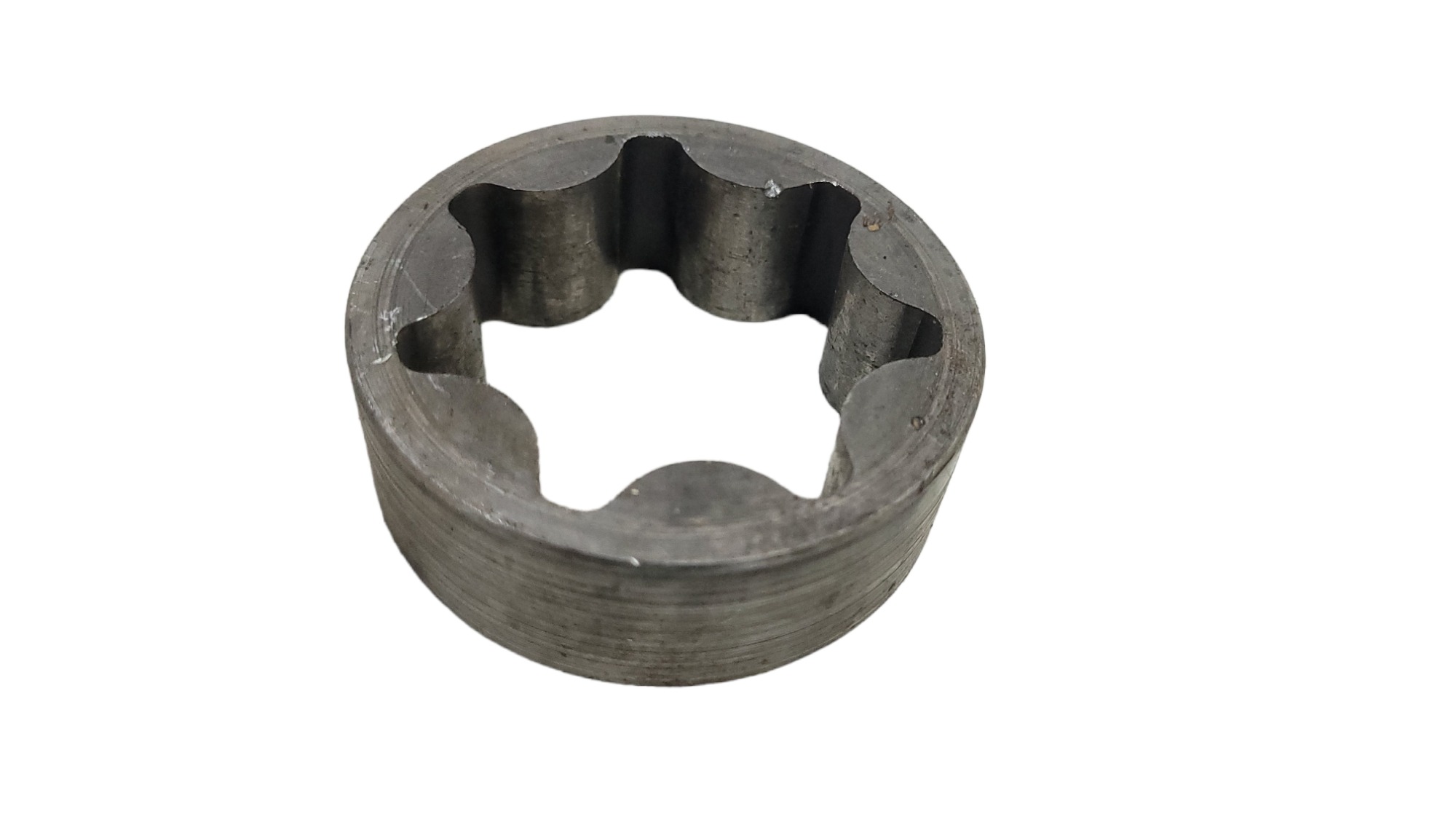 Rotor Bomba Oleo Caixa Zf 1