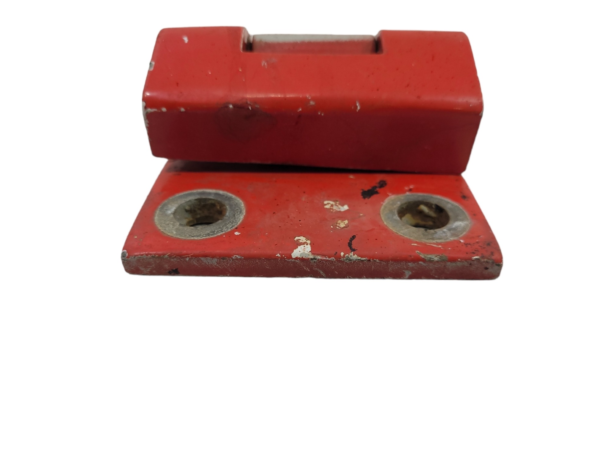 Dobradiça Porta M Benz 1620 1