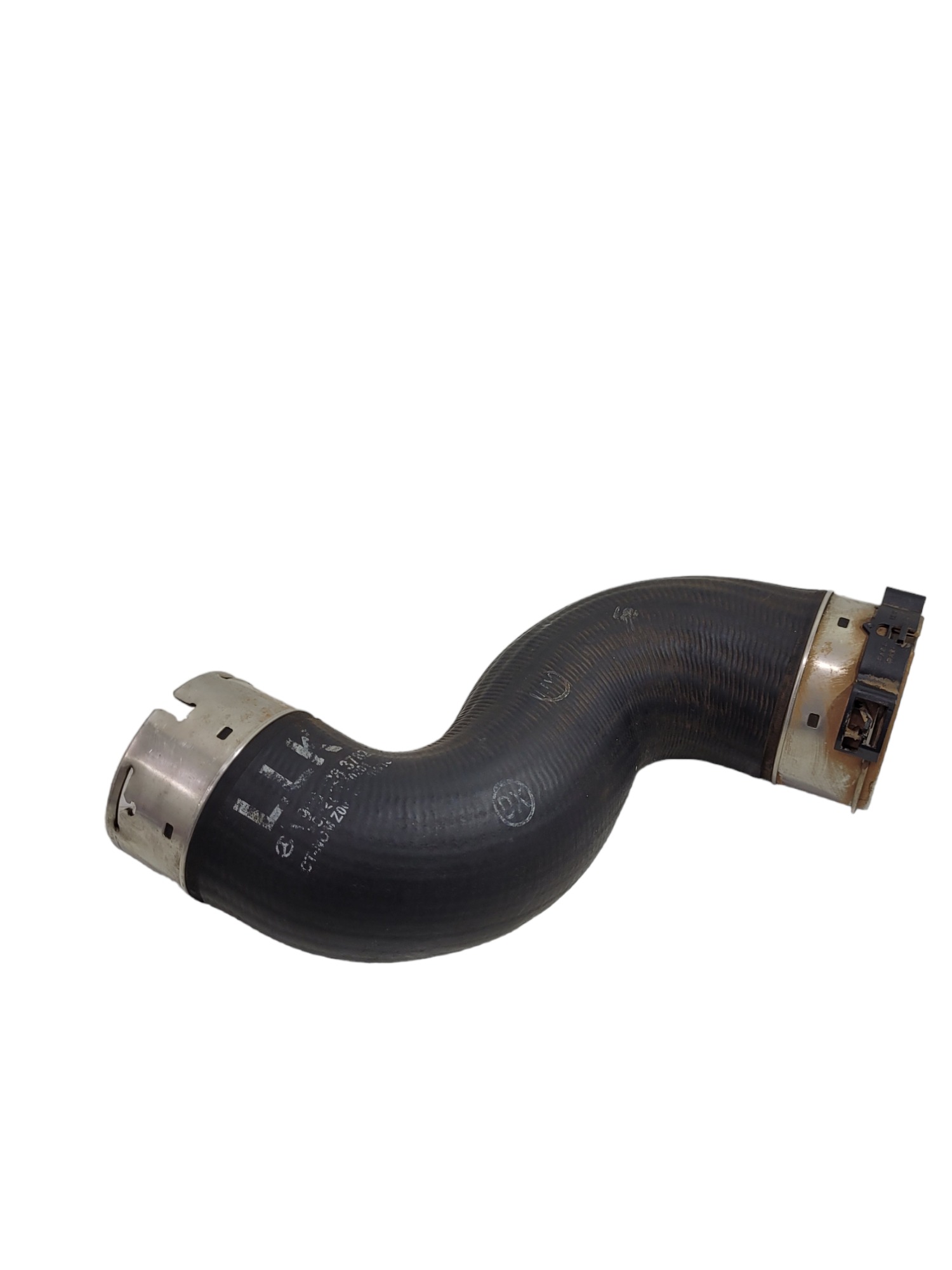 Tubo Duto Ar Turbina M Benz B200 A2465280282 6