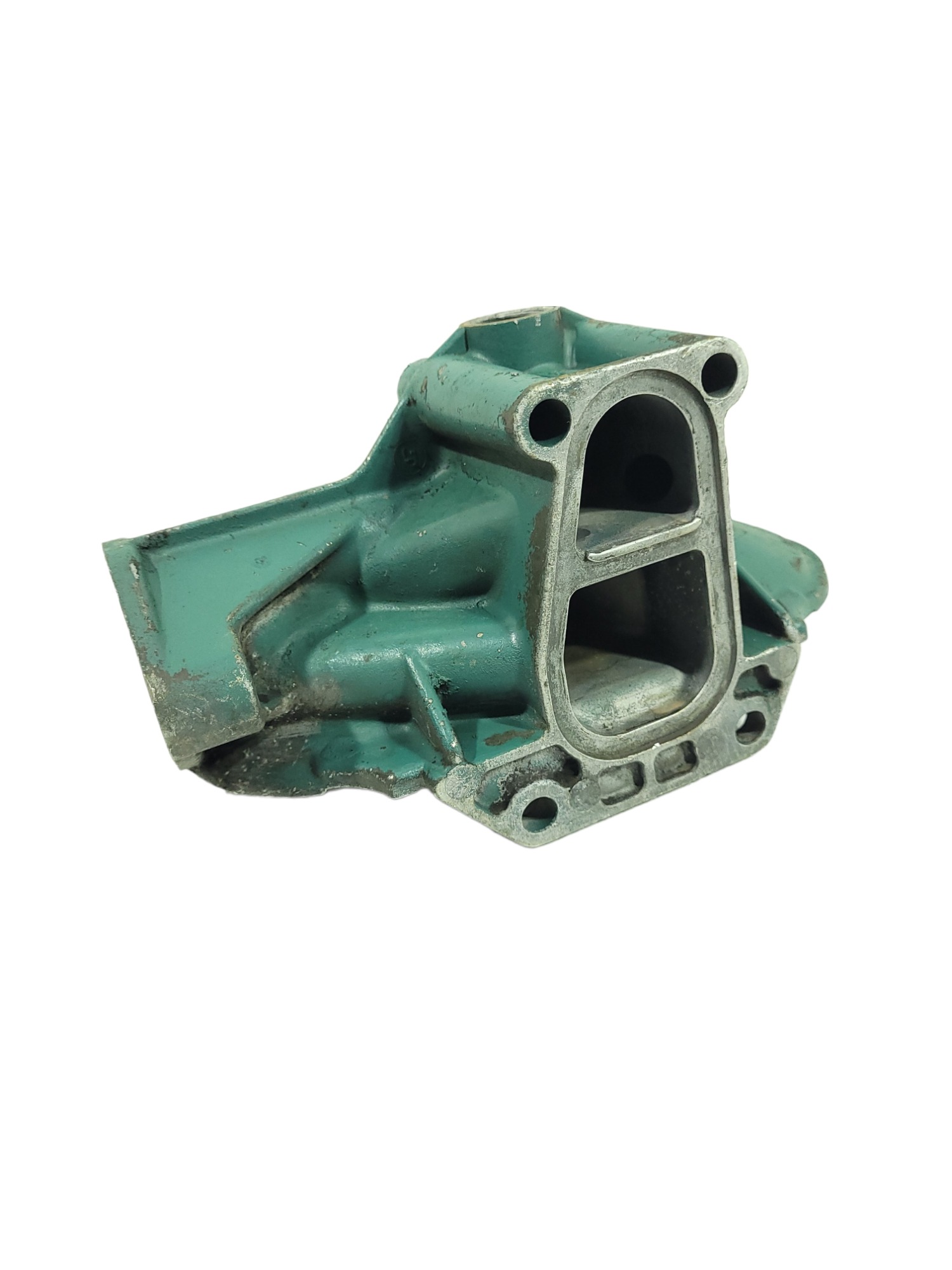 Suporte Filtro Lubrificante Volvo 280 5