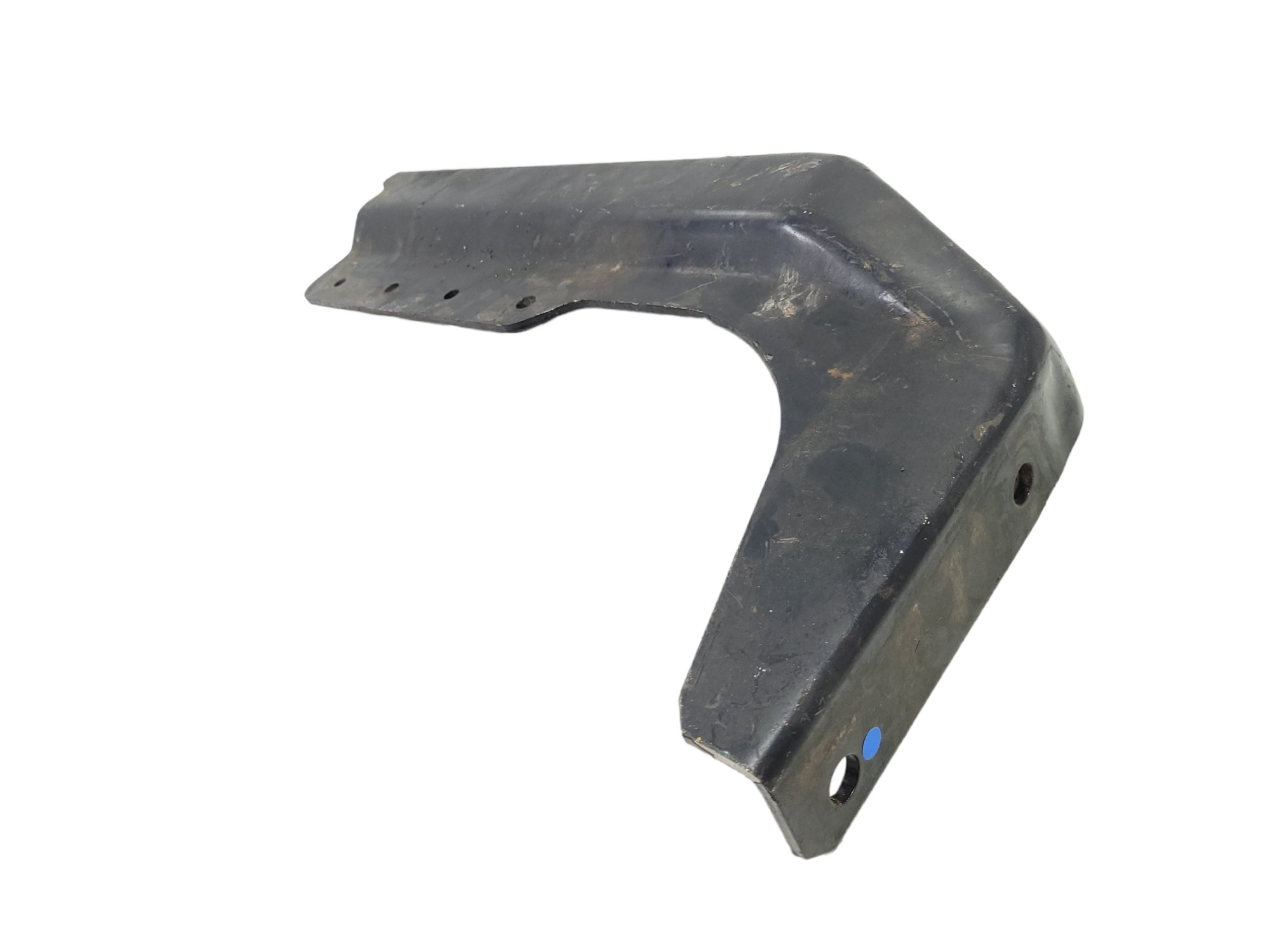 Suporte Caixa Bateria M Benz 4