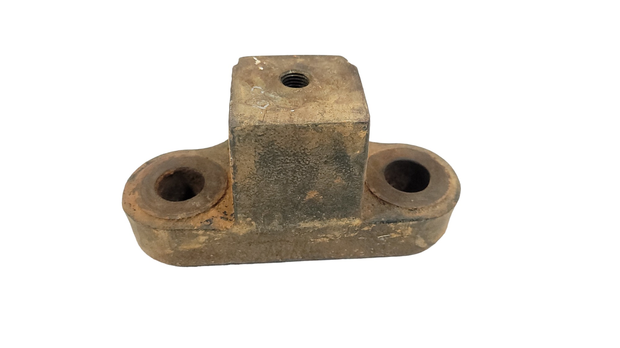 Suporte Barra Estabilizadora Dianteira Vw 2