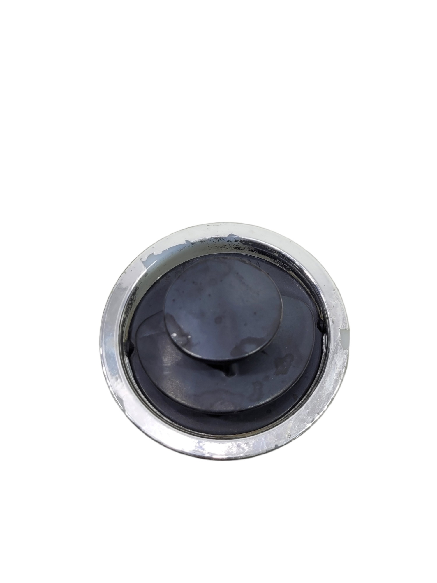 Difusor Ar Interno Climatizador Resfriar Vw 1