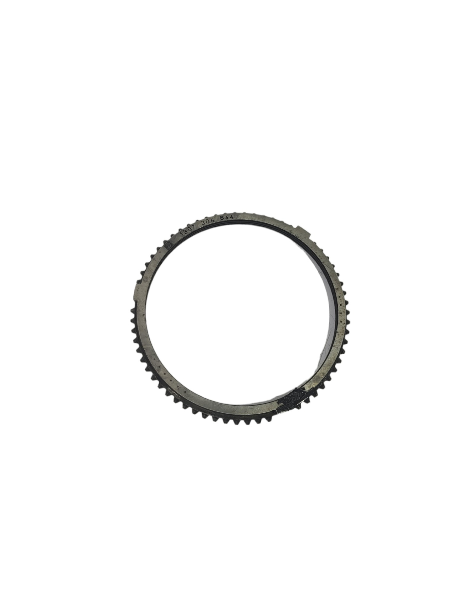 Anel Sincronizador Caixa Zf 1307304644 4