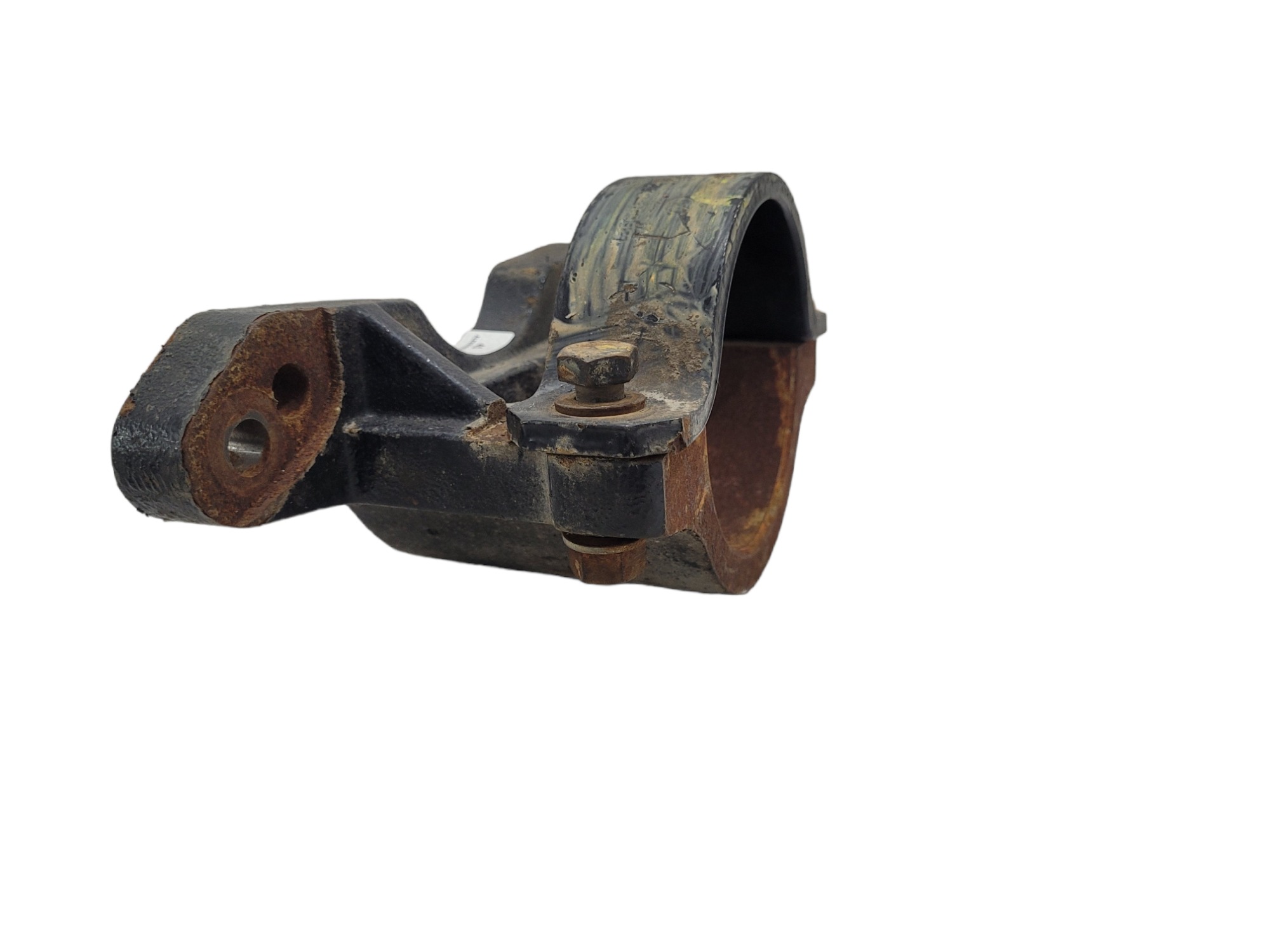 Suporte Coxim Traseiro Vw 3