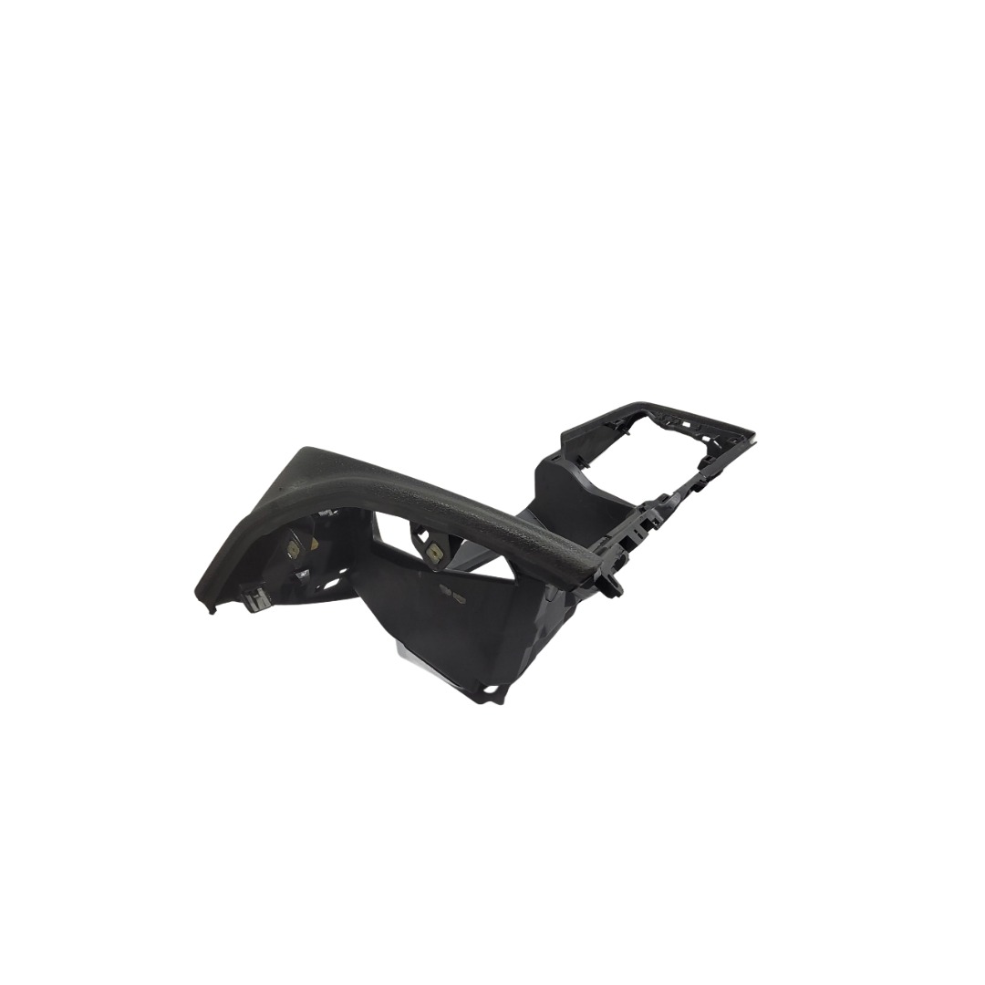 Moldura Painel Instrumentos M Benz Axor A9406800355 3