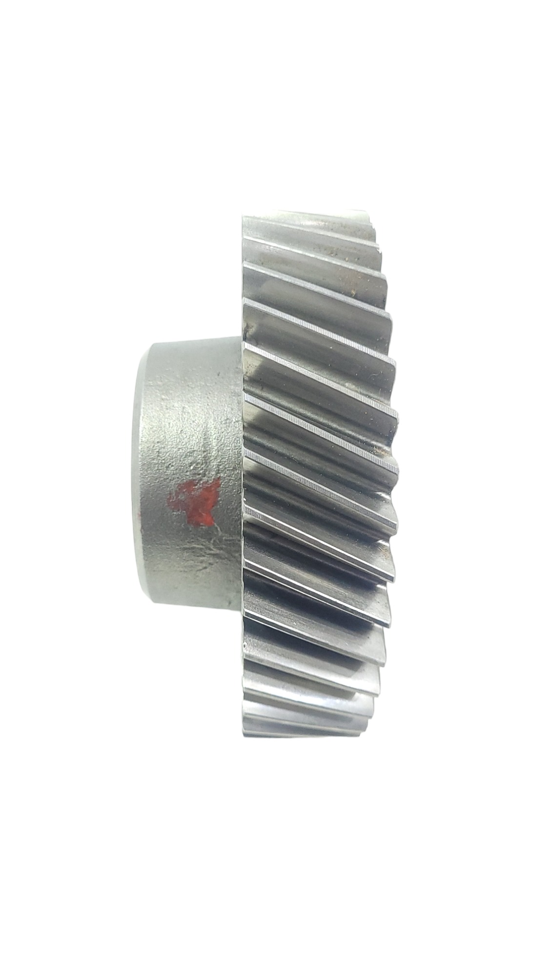 Engrenagem Fixa 4ª Constante Scania Gr905 202867409078875 5
