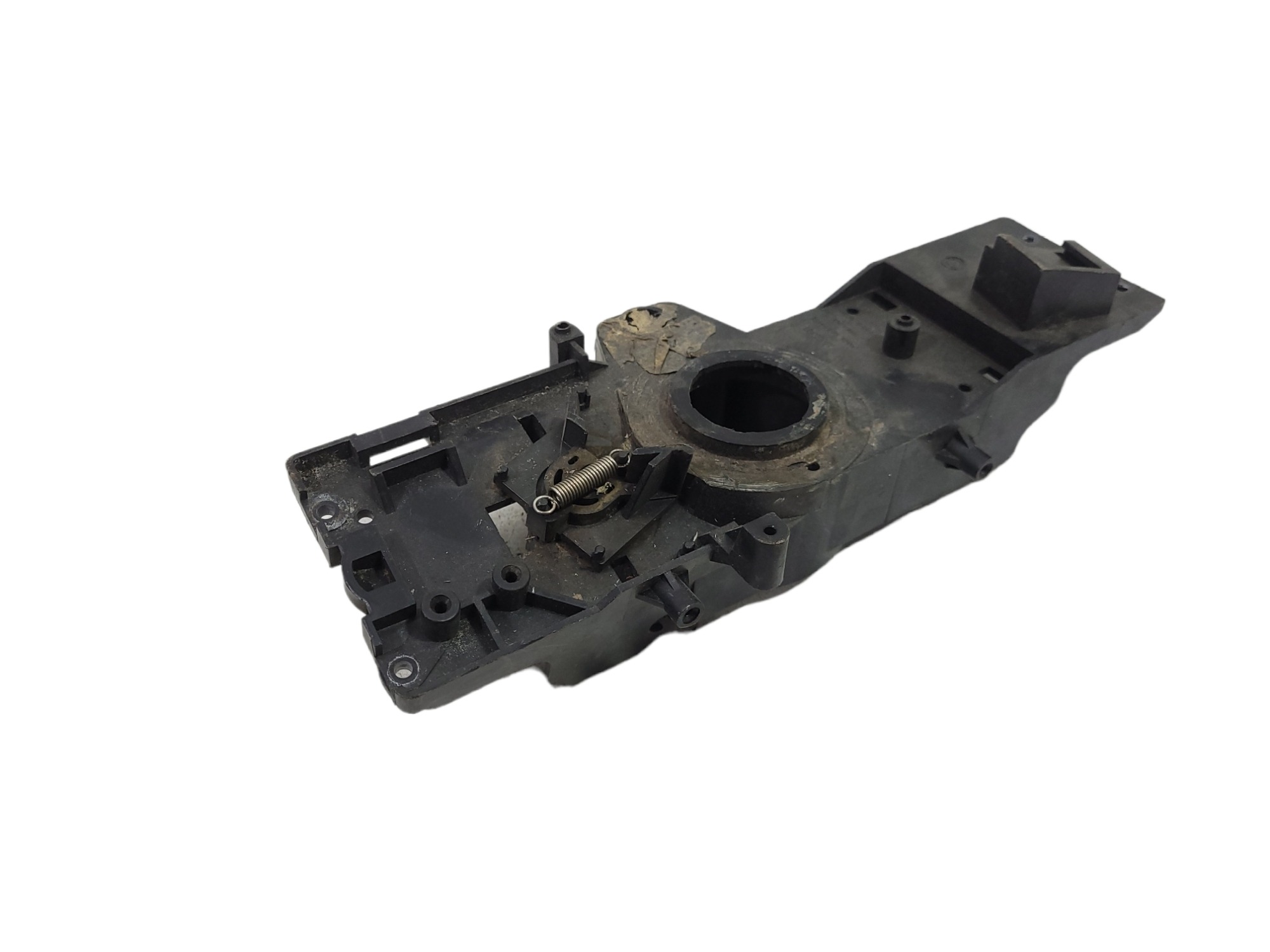 Suporte Chave De Seta Volvo Vm 21636372 2