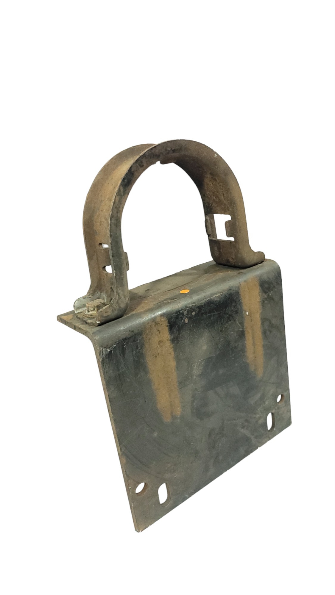 Suporte Rolamento Cardã 3