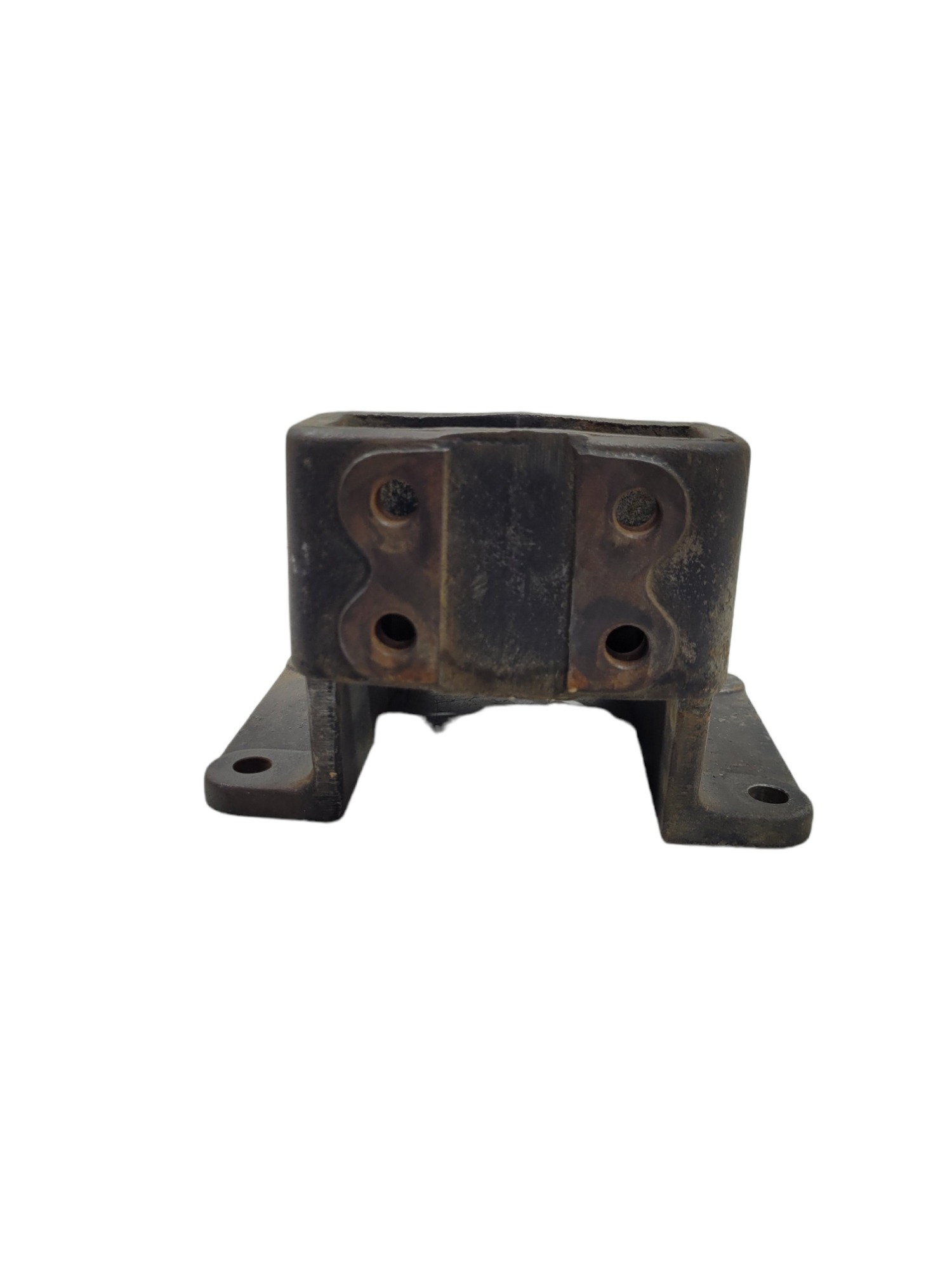 Suporte Traseiro Motor Mbenz Atron 6952427002 4