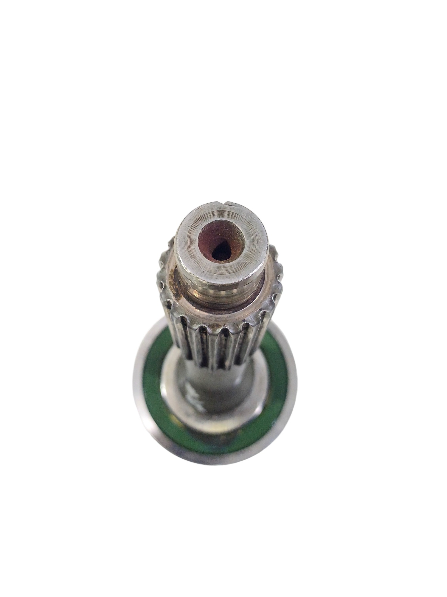 Eixo Piloto Caixa Eaton G85 G60 9702621902 1