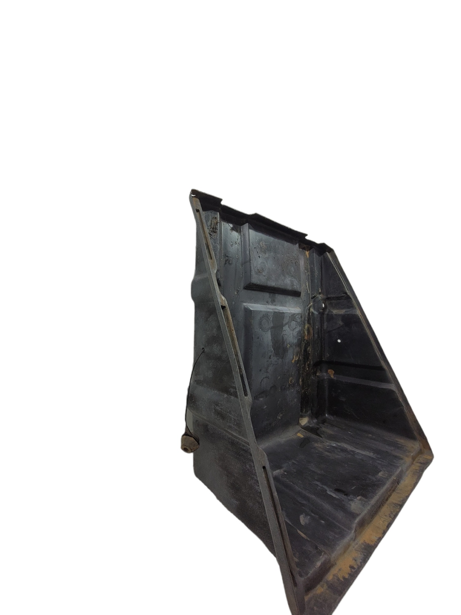 Tampa Bateria Vw Constellation 2s2777515 3
