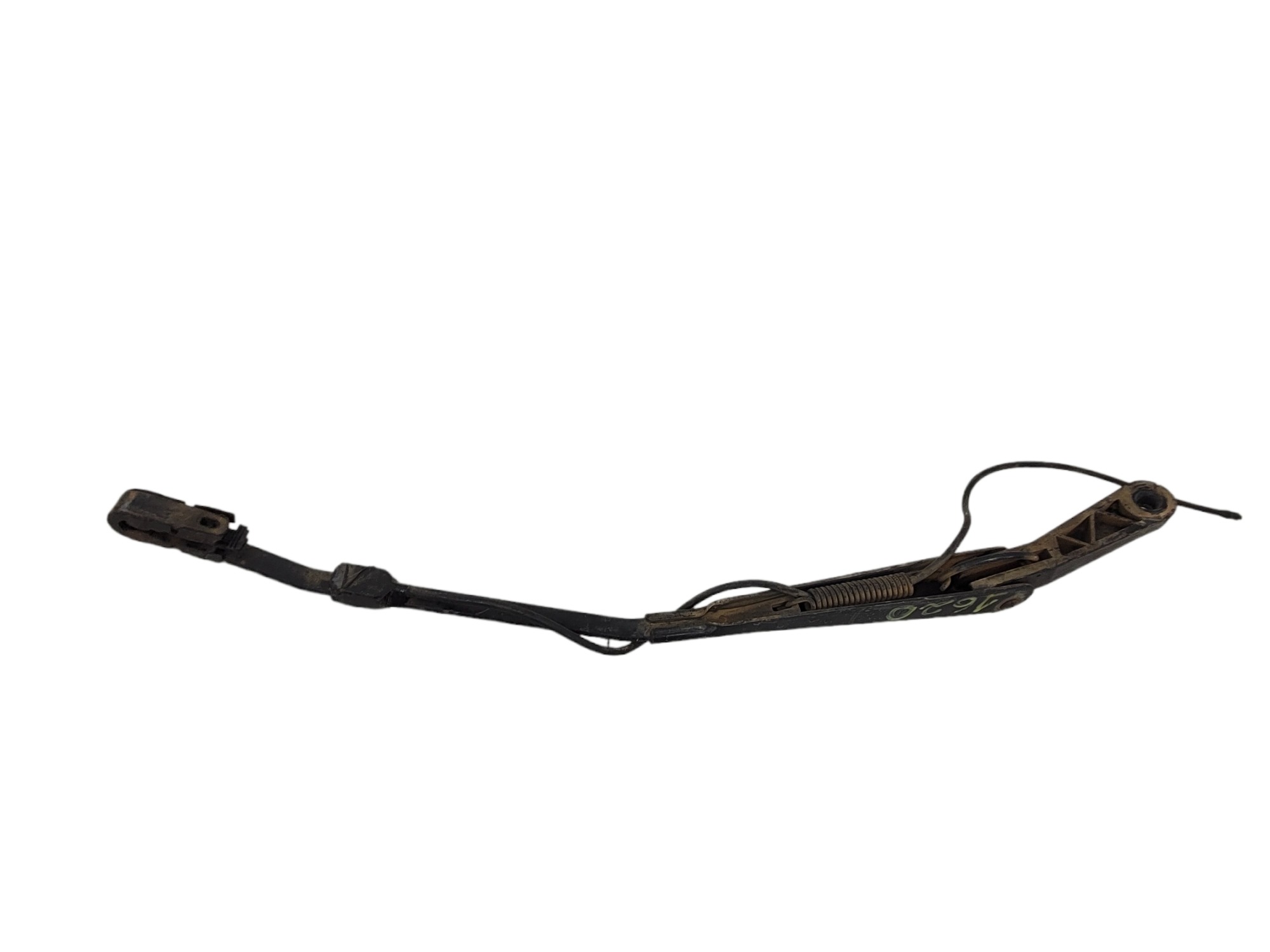 Braço Limpador Parabrisa Mbenz 1620 3
