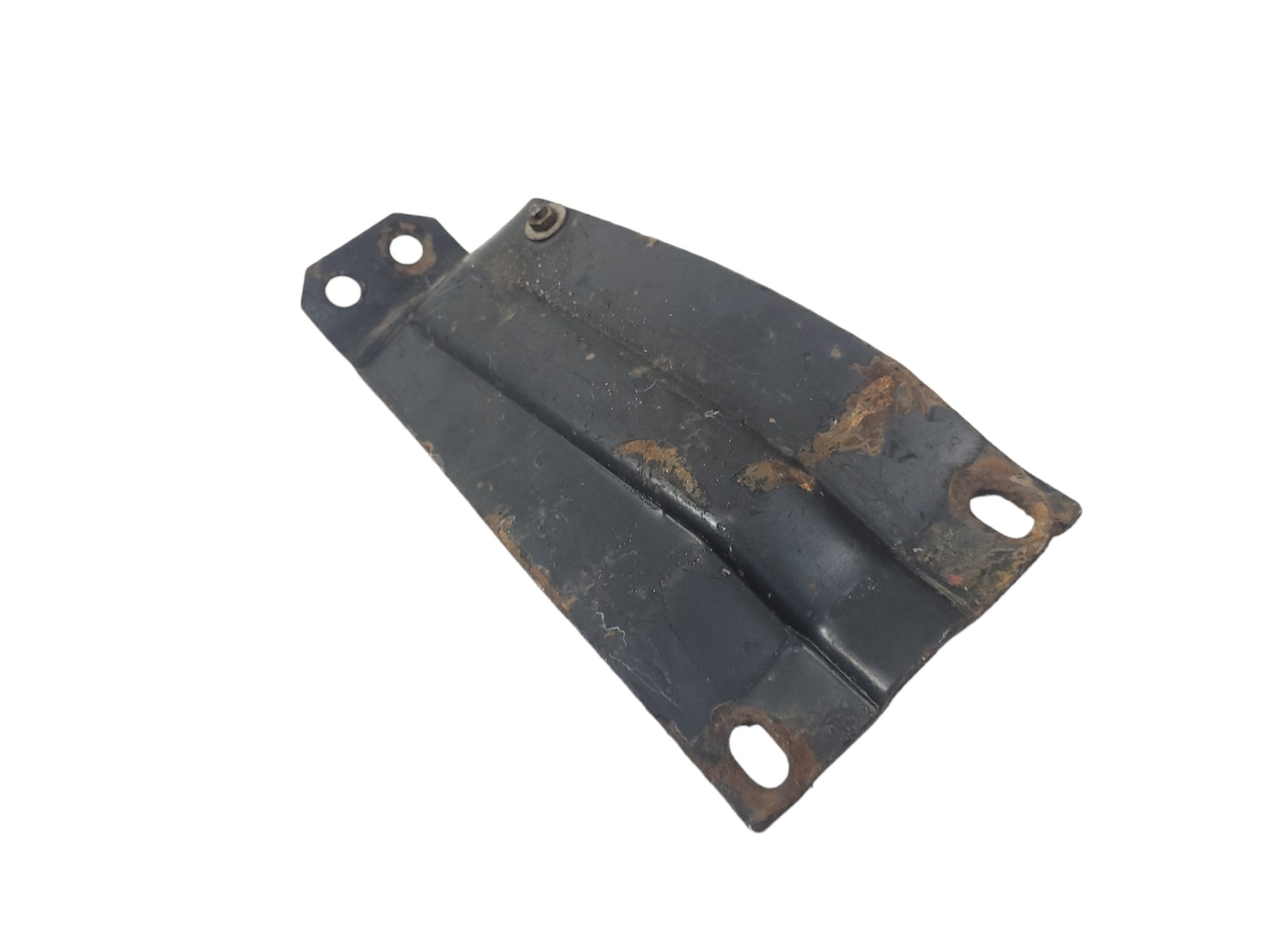 Suporte Paralamas Esquerdo Vw 13180 2vf821151b Não Se Aplica 2