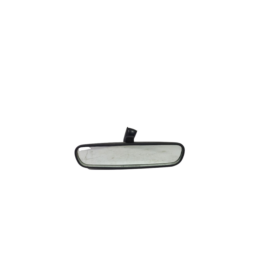 Retrovisor Interno Mercedes Benz A170 1999 1
