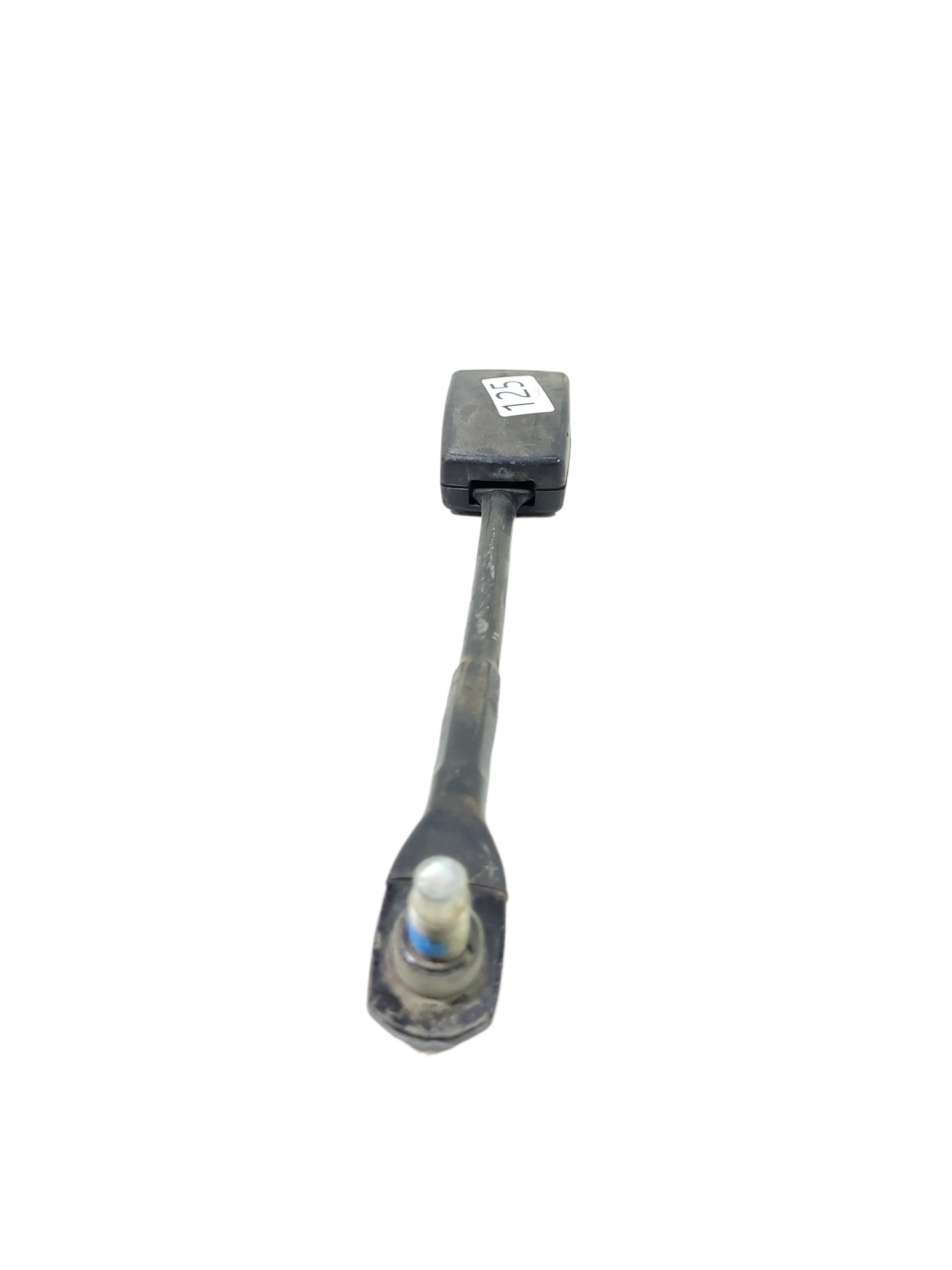 Fecho Cinto Segurança Vw / 5