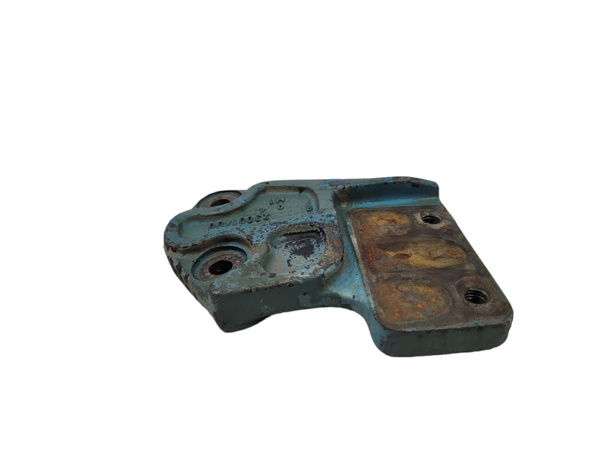 Suporte Interno Motor Mwm 96120623001400 2
