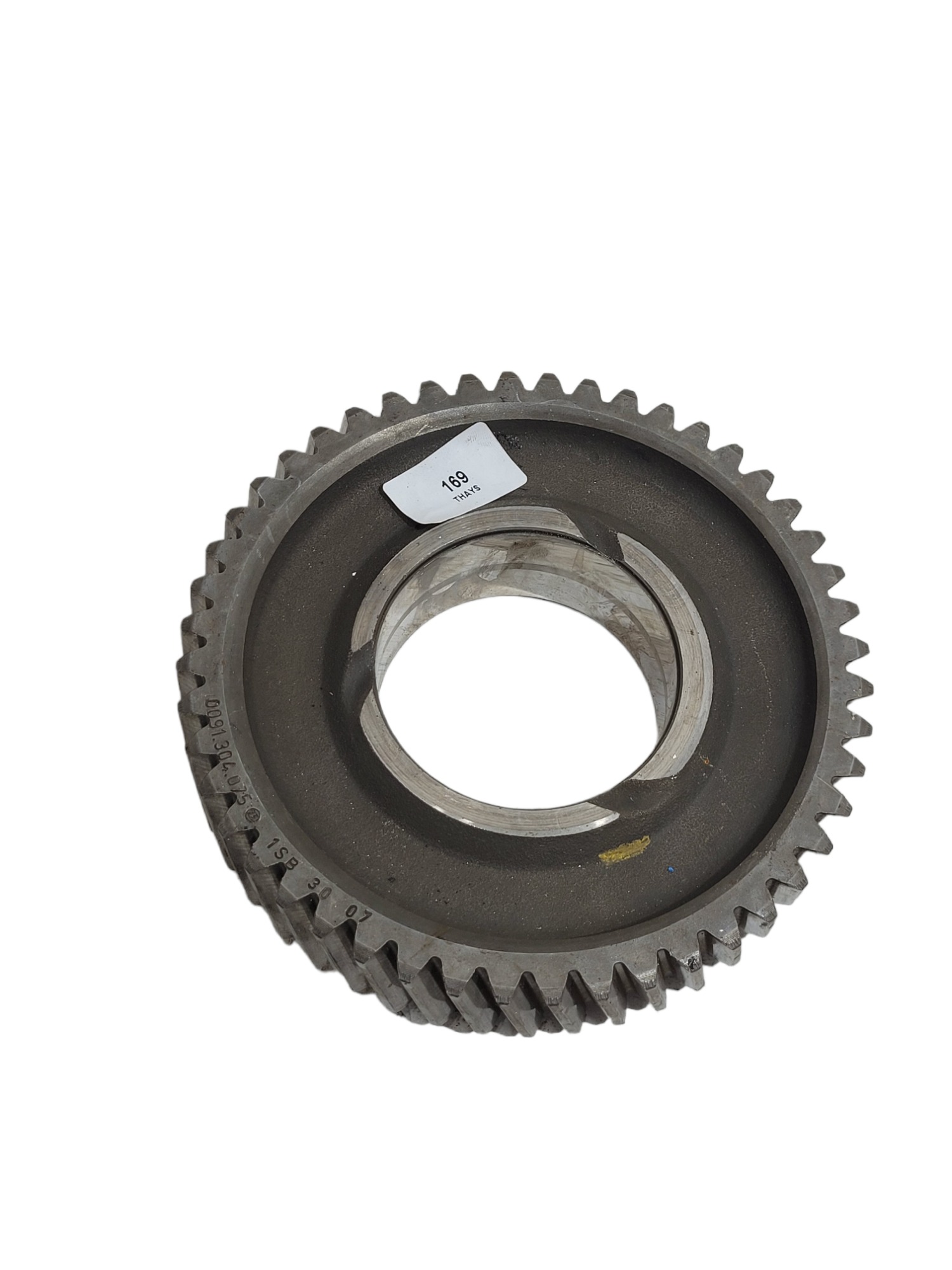 Engrenagem Caixa Zf 0091304075 1