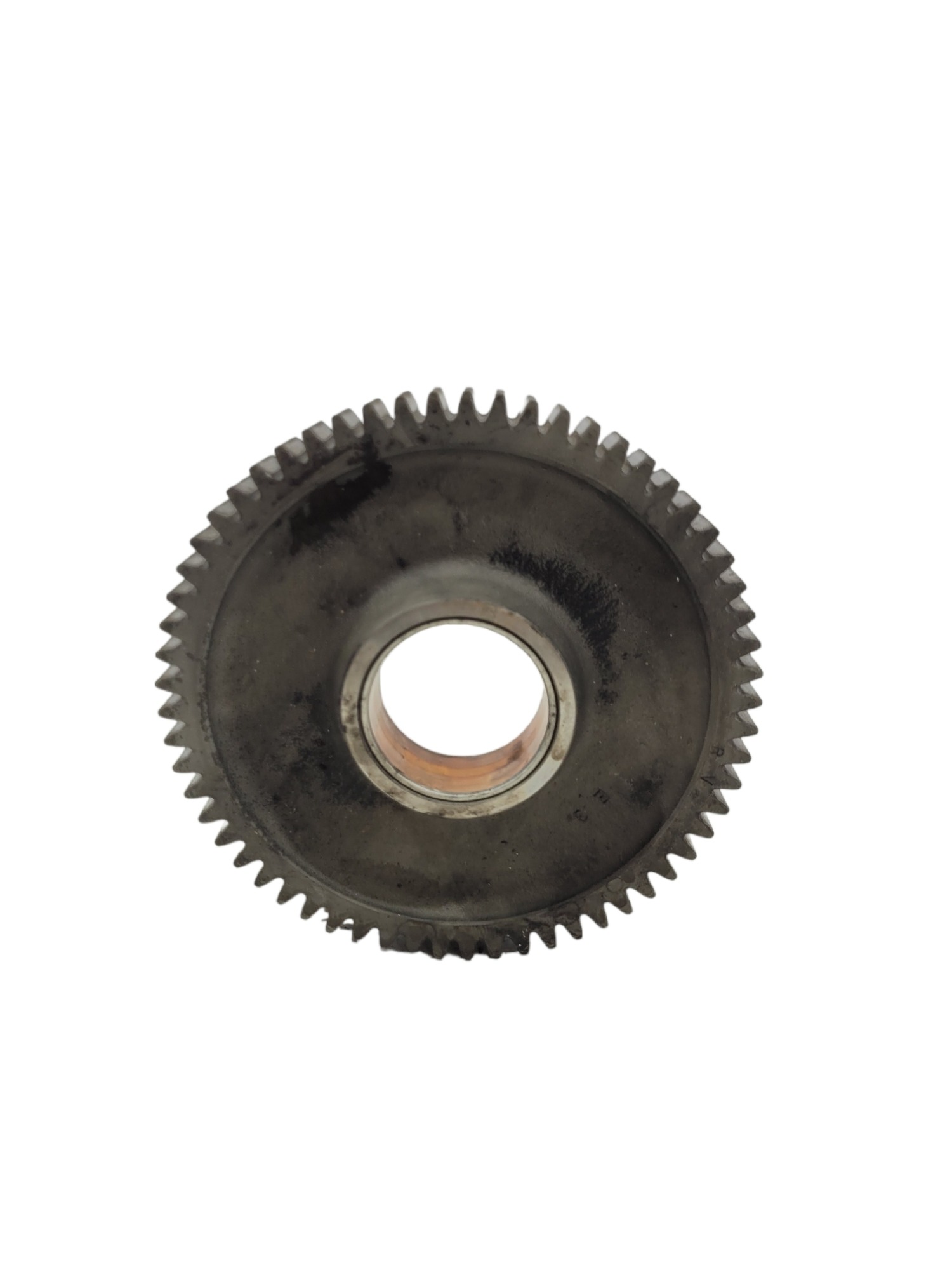 Engrenagem Intermediária Do Motor Mwm 371002400 1
