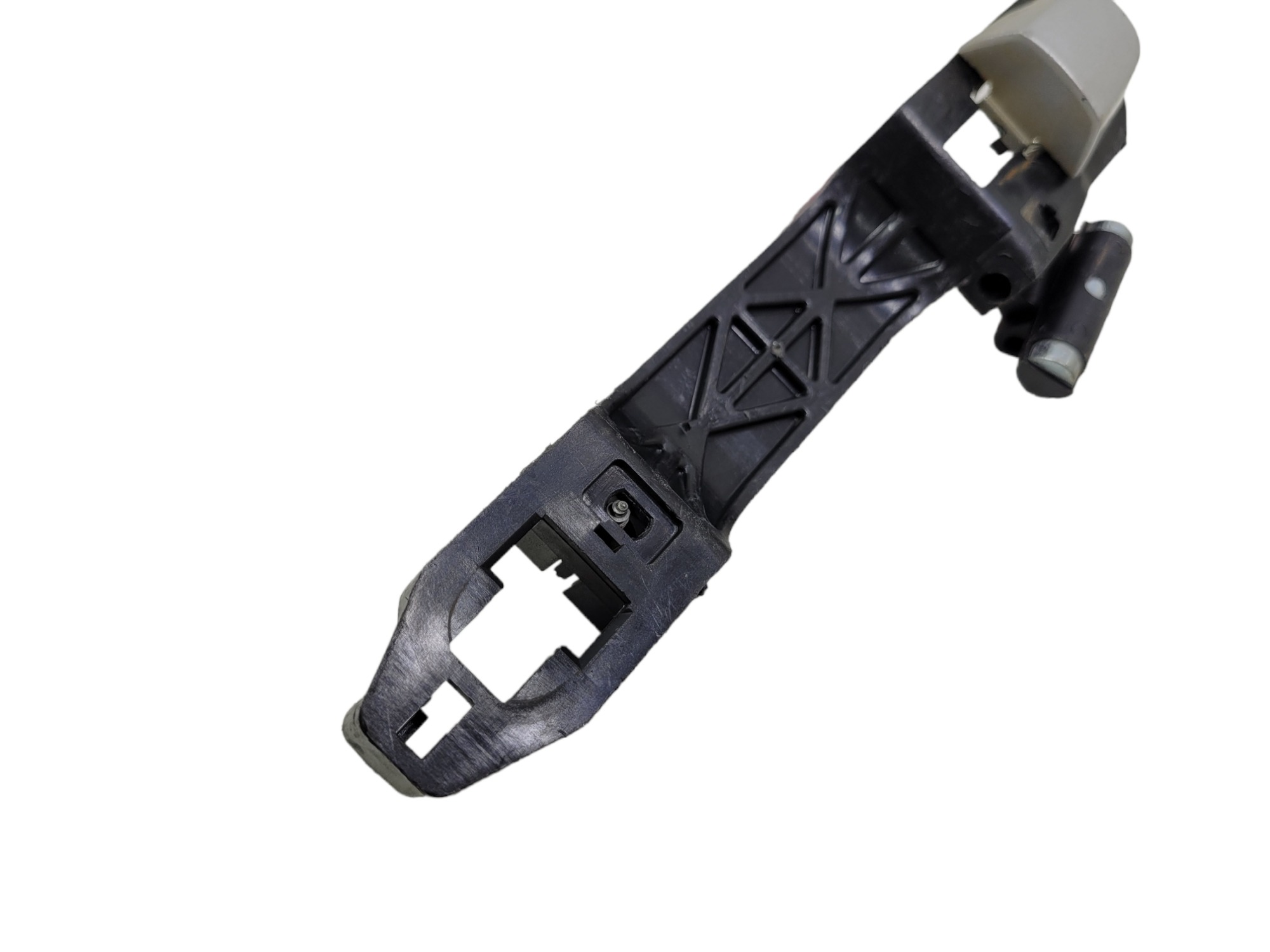 Suporte Maçaneta Externa Traseira Direita Sw4 2009 635604 4