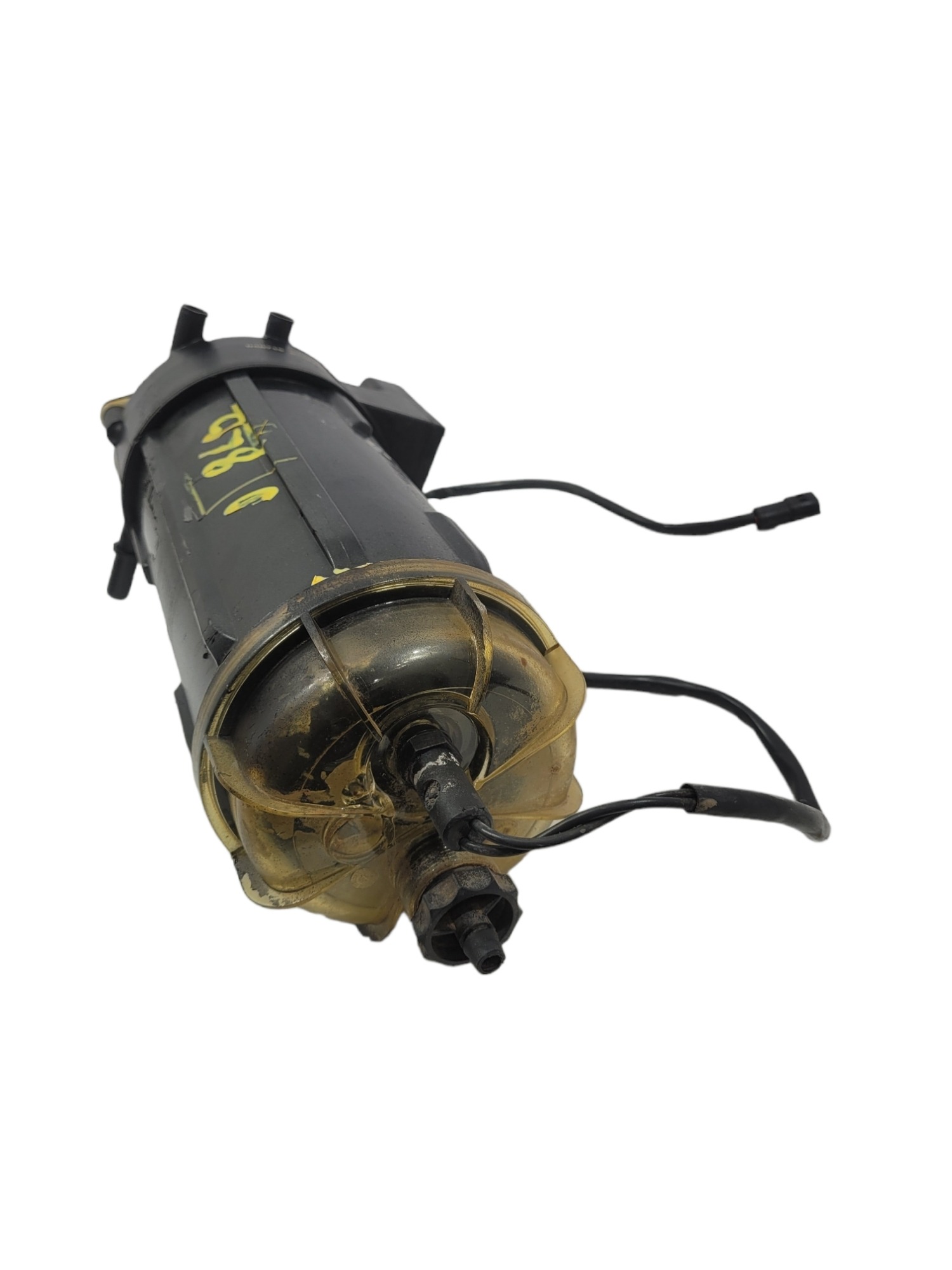 Cabeçote Filtro Racor Combustível Atego A0004779915kz 1