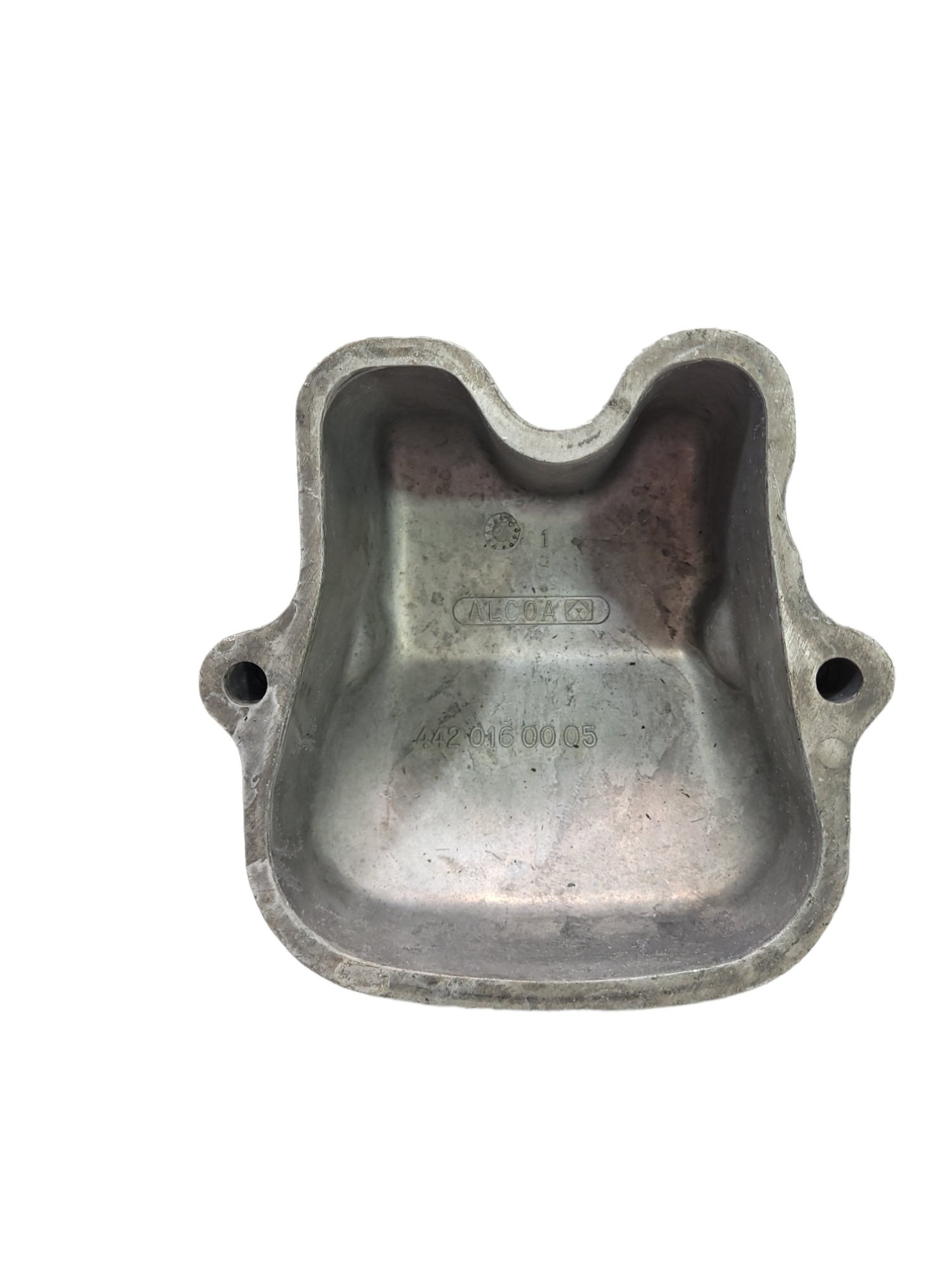Tampa De Válvula Motor M Benz 447 4420160005 2