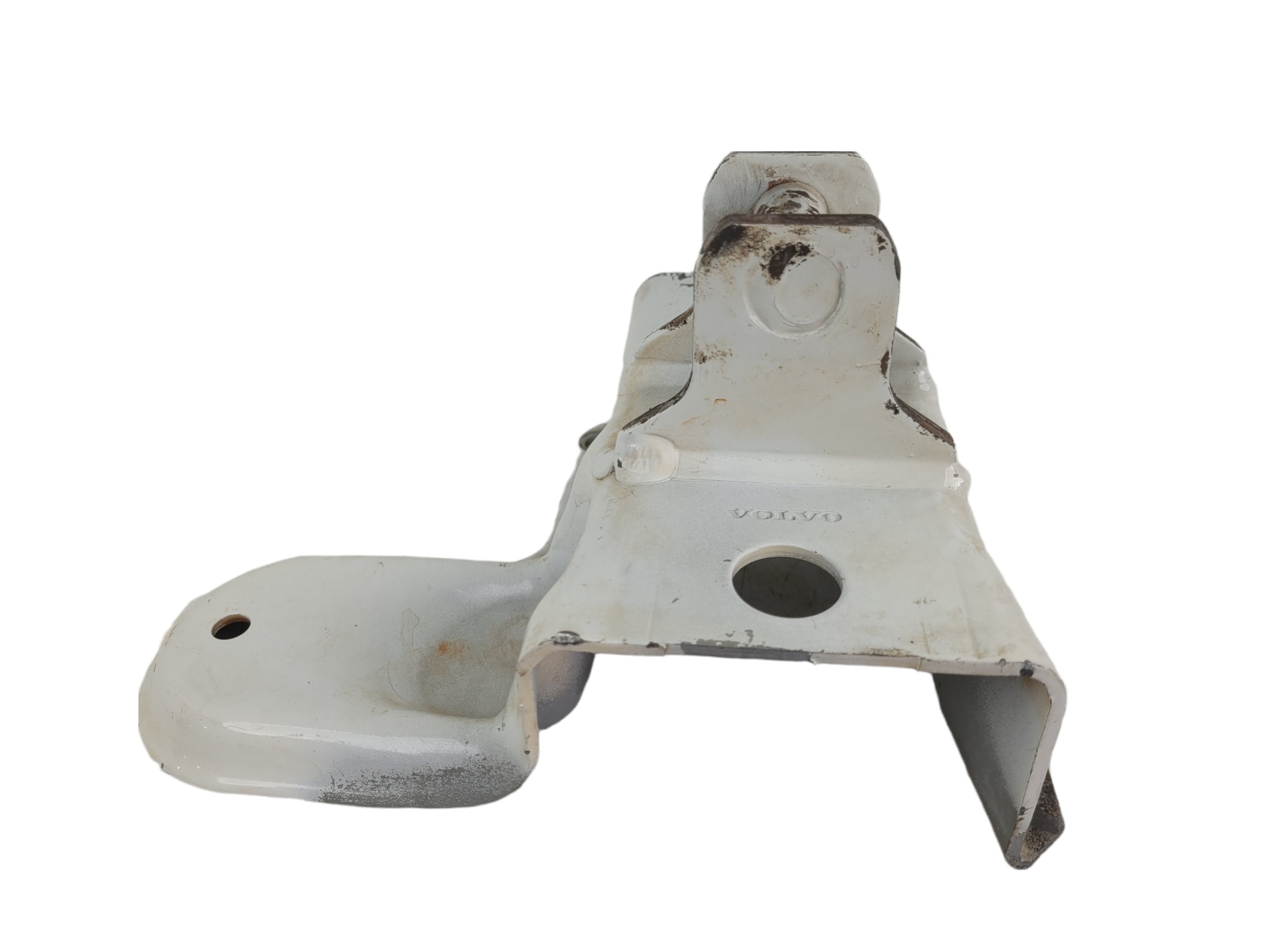 Fixação Fechadura Volvo 21536379 7