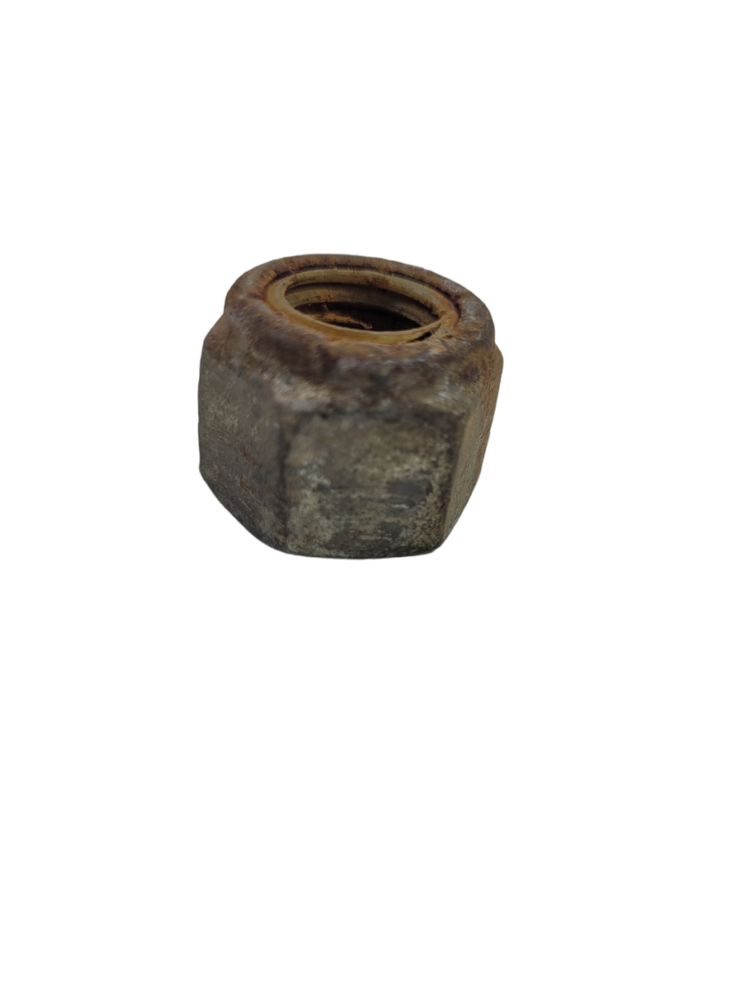 Porca Parafuso Cabeçote Suporte Cabine Iveco 1