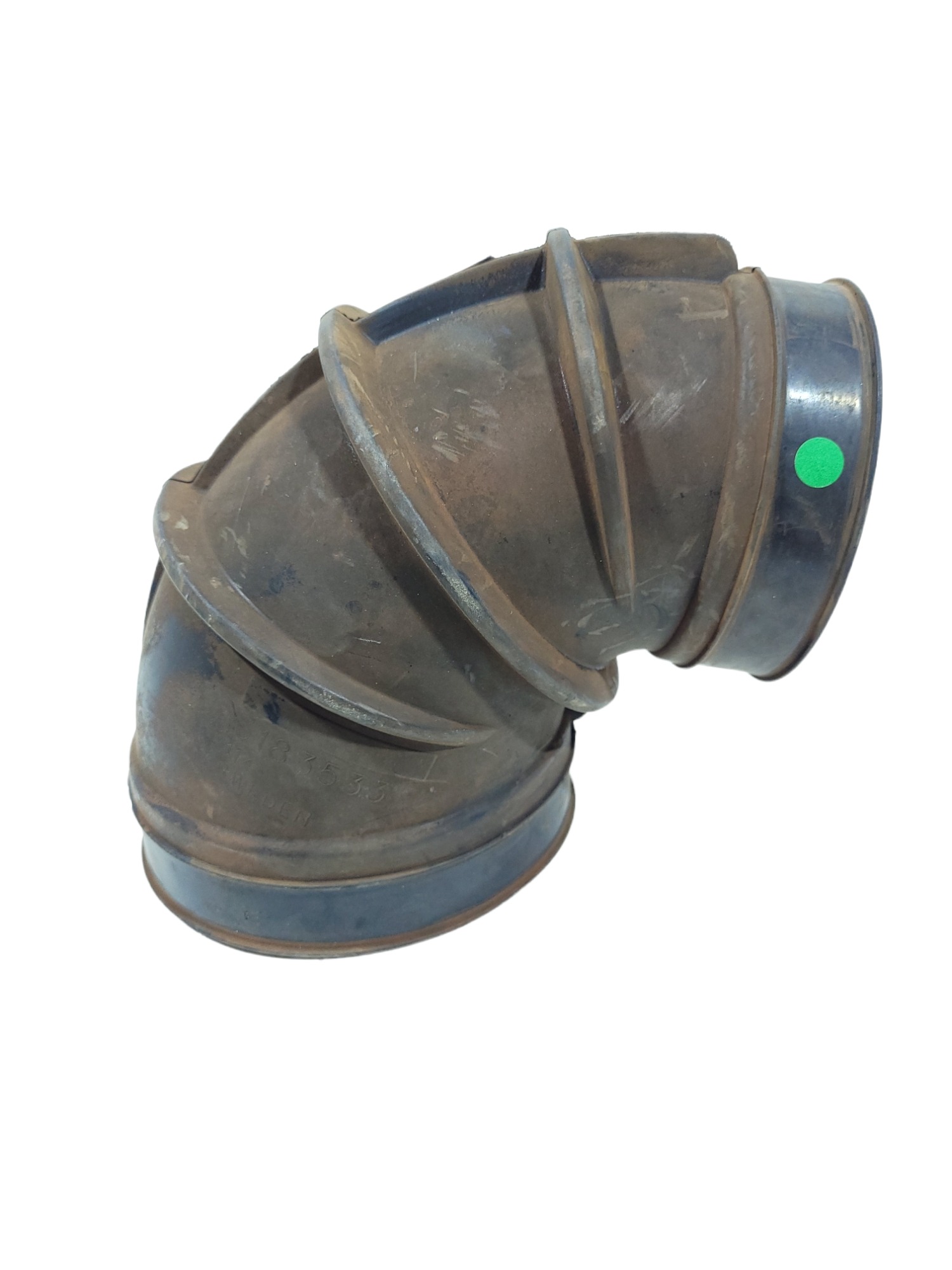 Mangueira Do Filtro De Ar Volvo Fh D13n 3183533 1