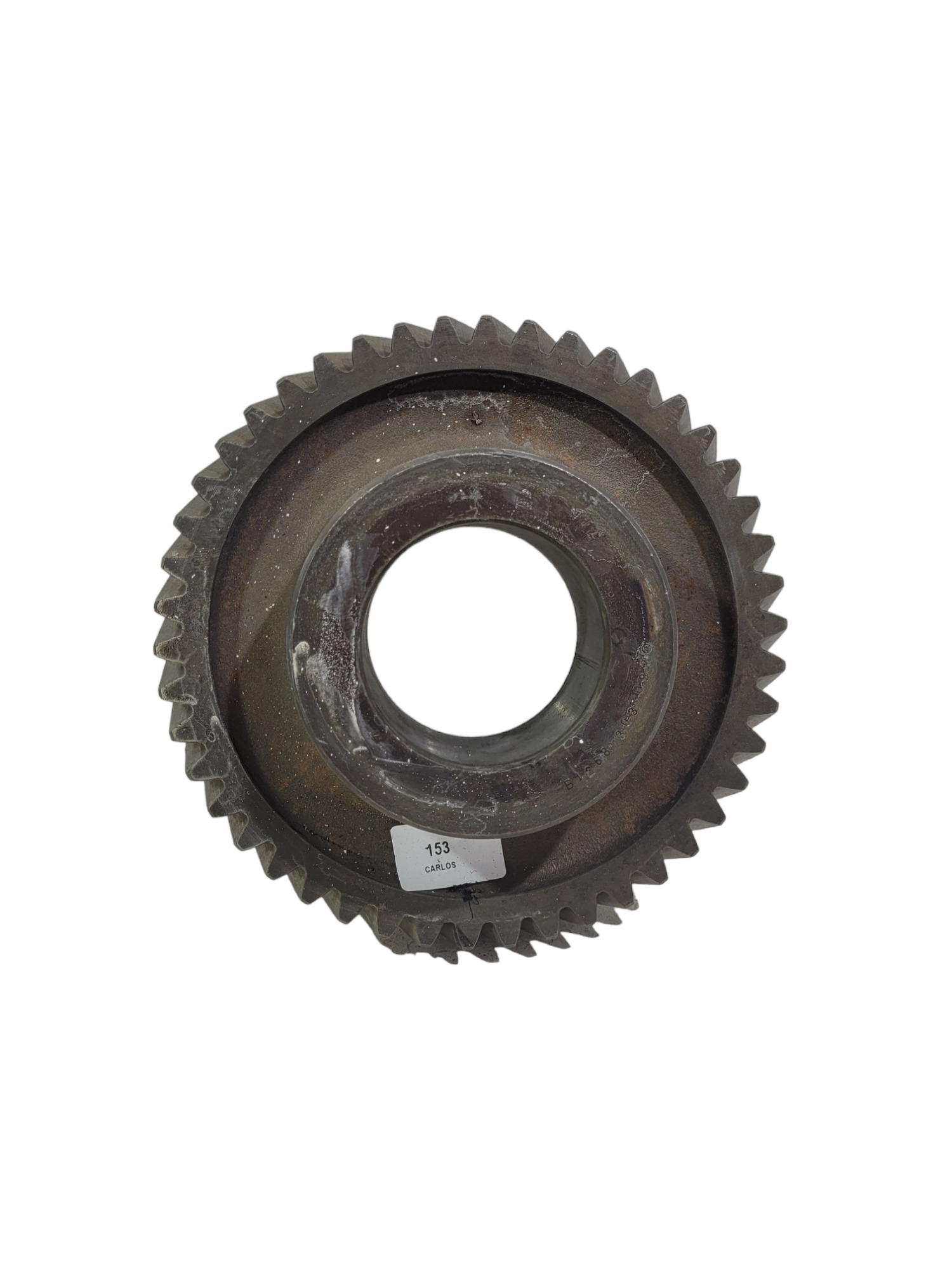 Engrenagem Constante Caixa Câmbio Zf 1268303093 1