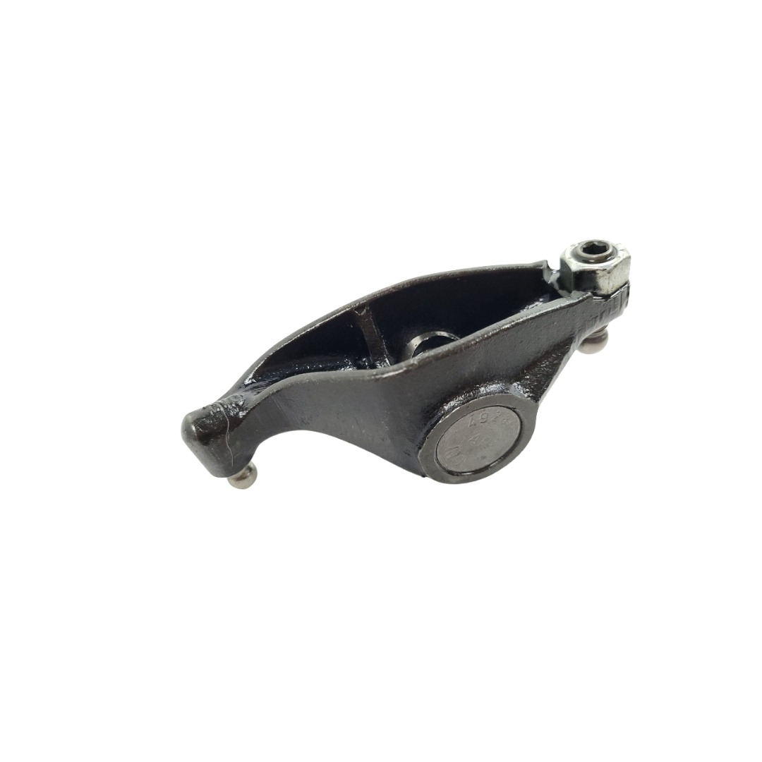 Balancim Do Motor Cummins Isc 5