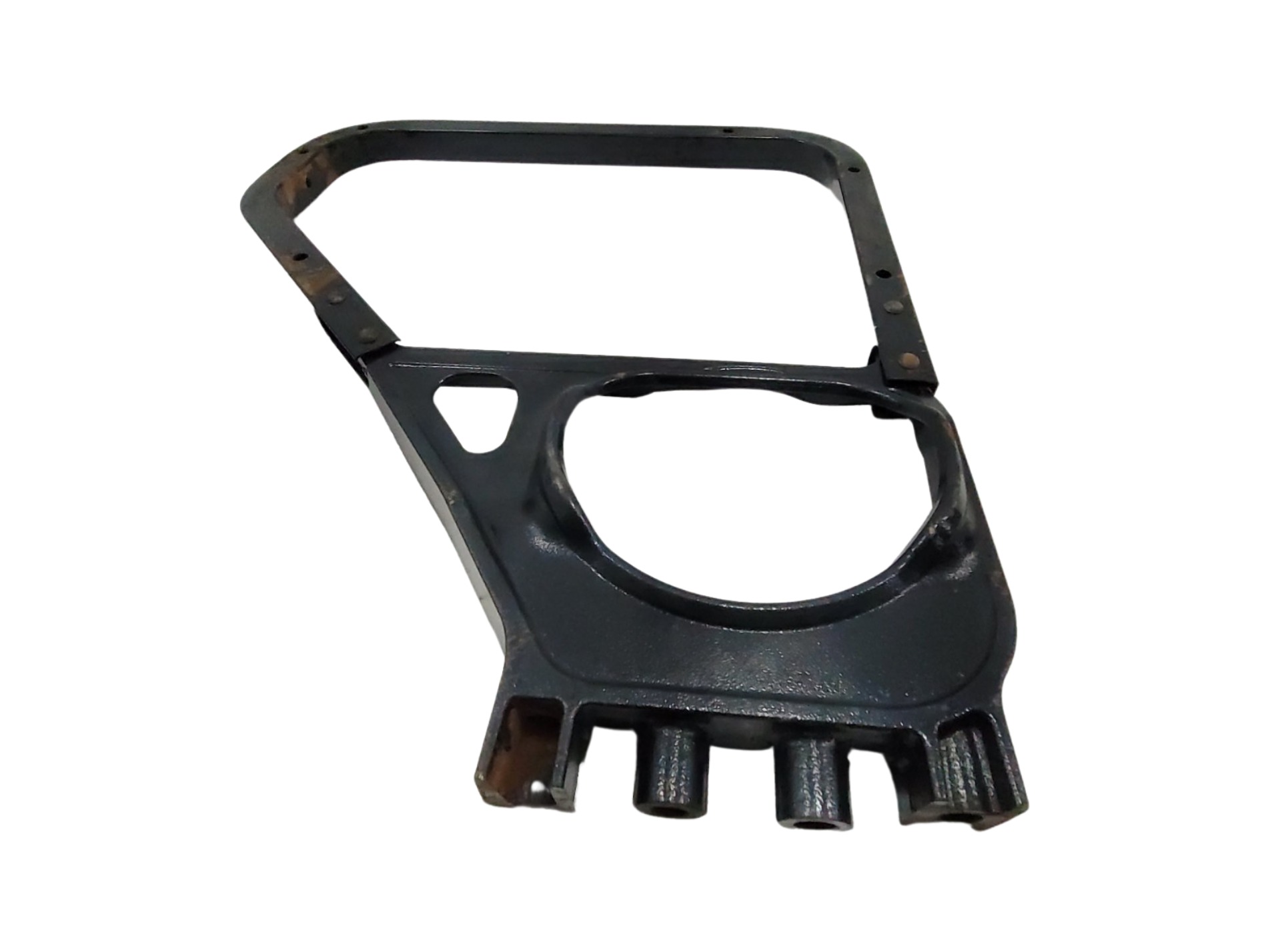 Suporte Tanque Volvon 20584446 5