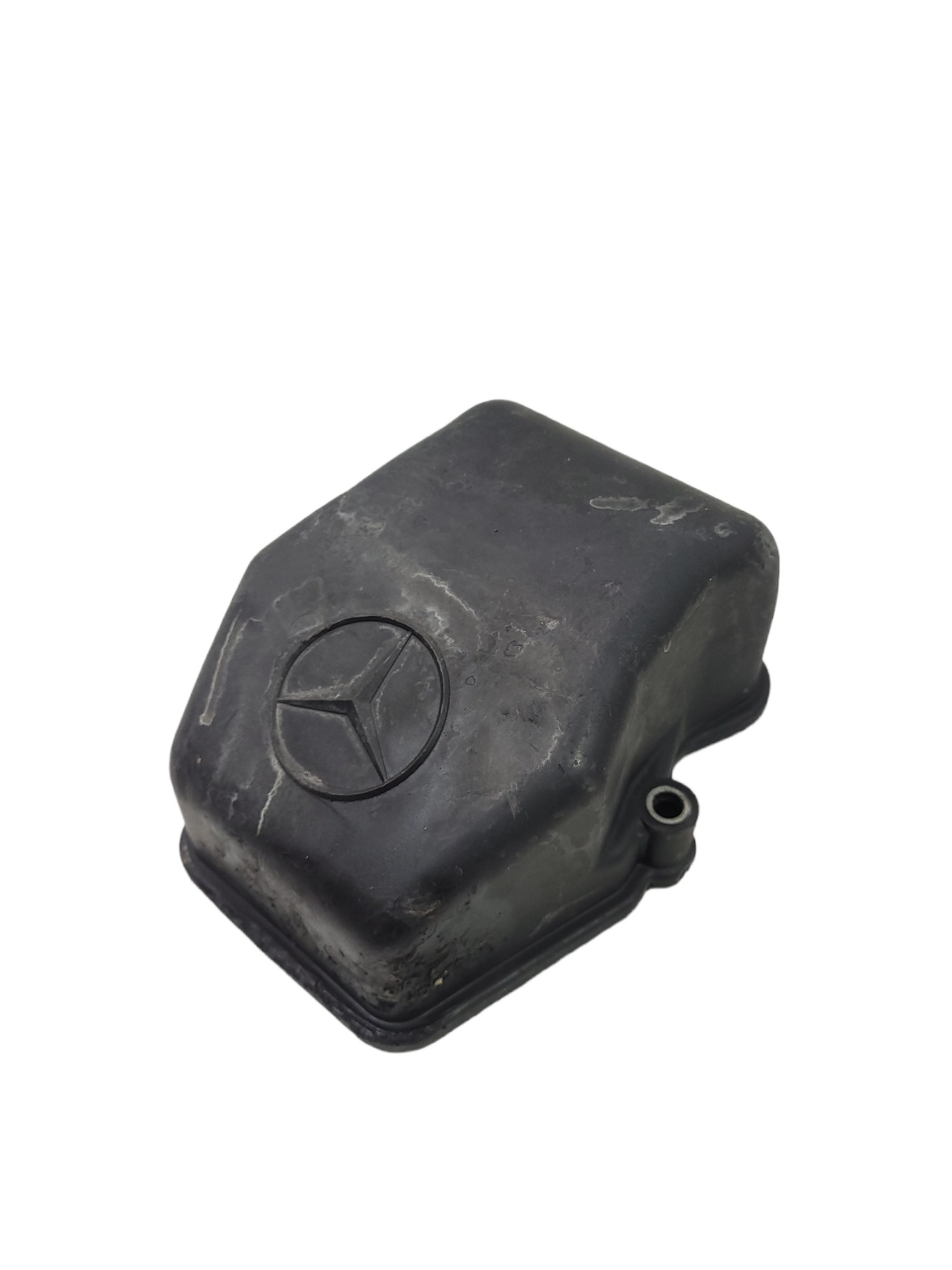 Tampa De Valvula Motor Om457 M Benz Axora4570100930 3