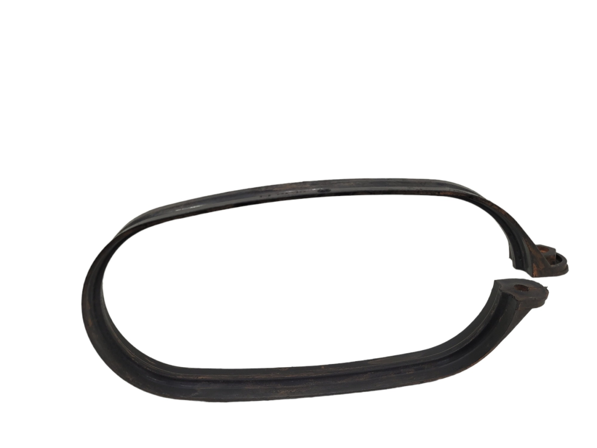 Abraçadeira Sanfonado Tubo Ar Vw Delivery 2r2129778 1